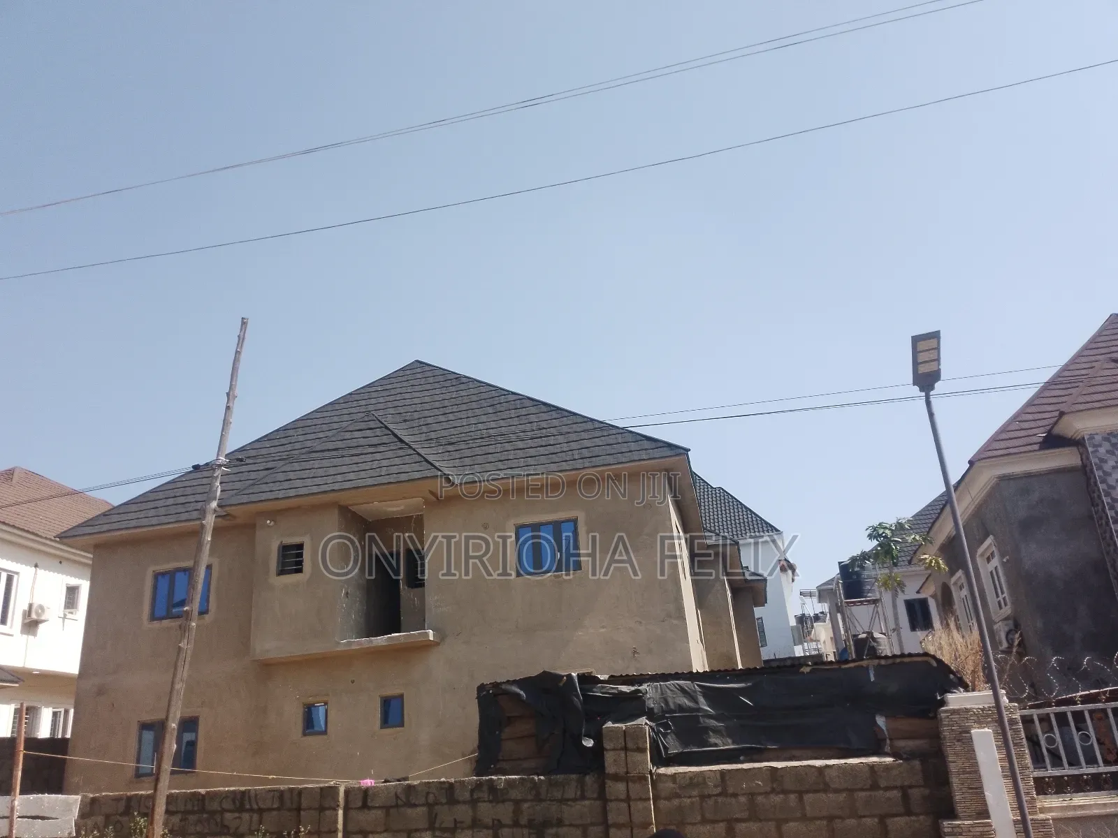 2bdrm Block of Flats in Dawaki News for sale in Dawaki