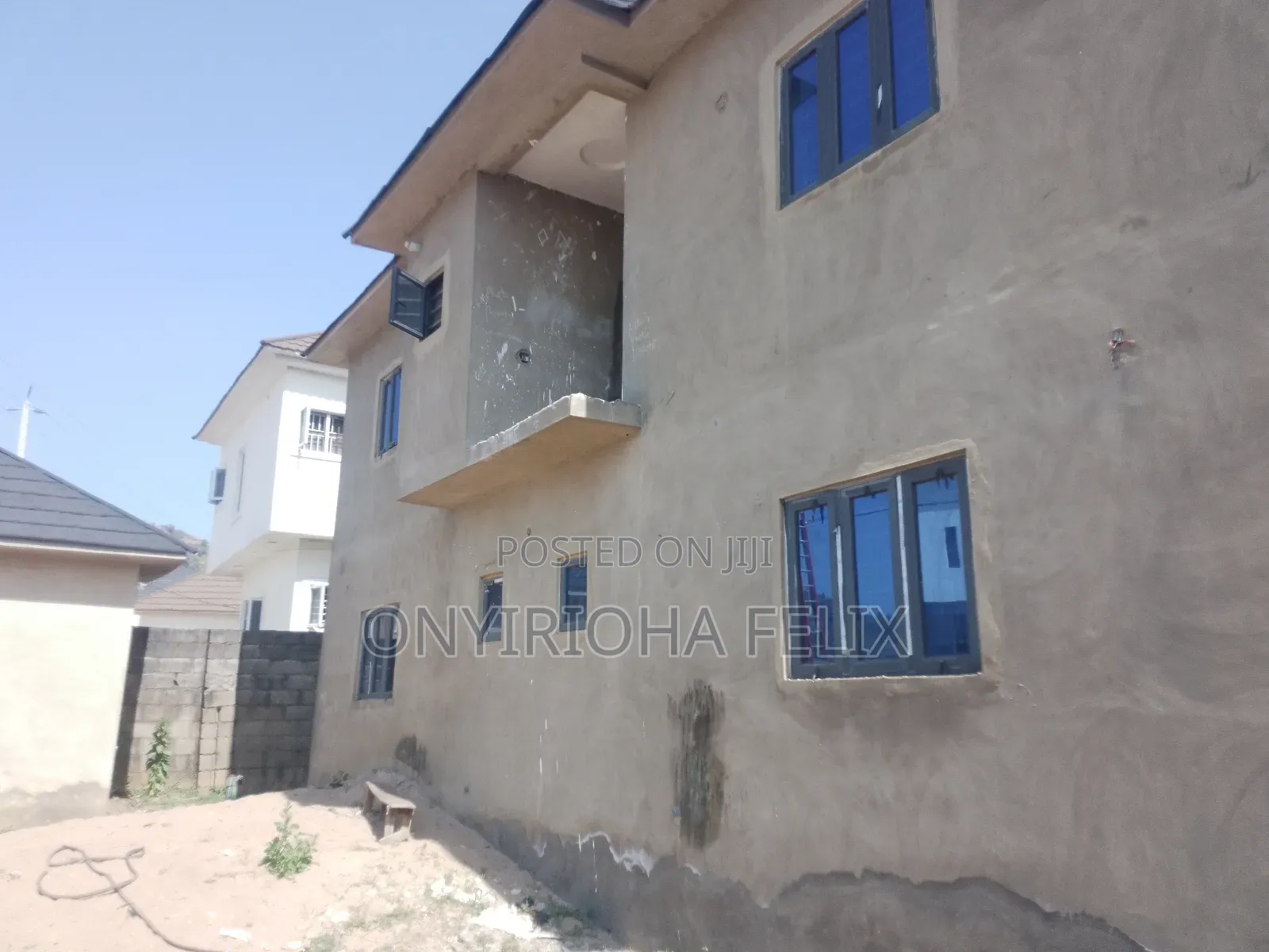 2bdrm Block of Flats in Dawaki News for sale in Dawaki