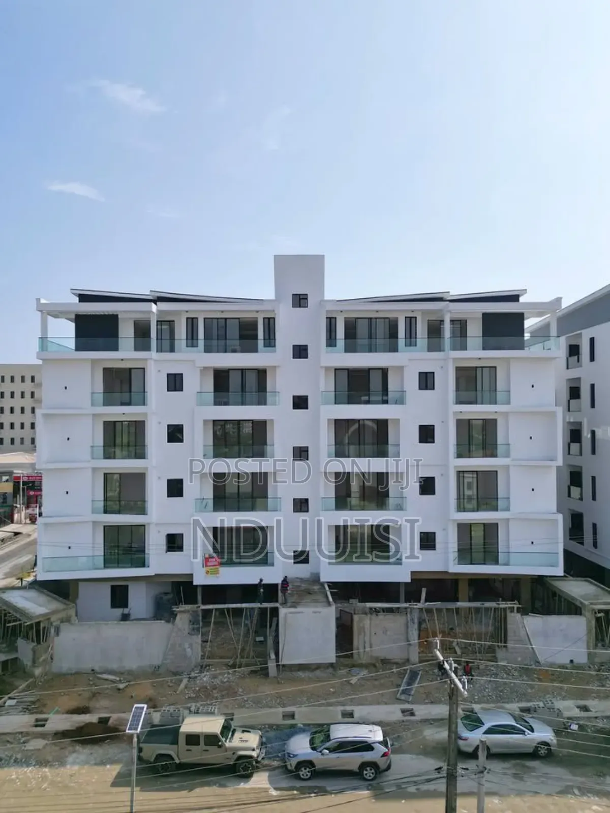 2bdrm Apartment in Ikate-Elegushi for sale in Ikate-Elegushi