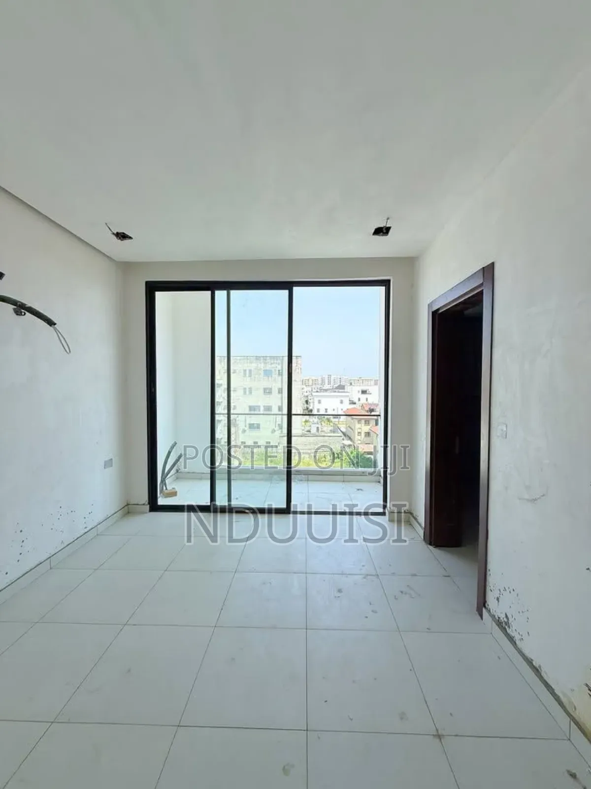 2bdrm Apartment in Ikate-Elegushi for sale in Ikate-Elegushi
