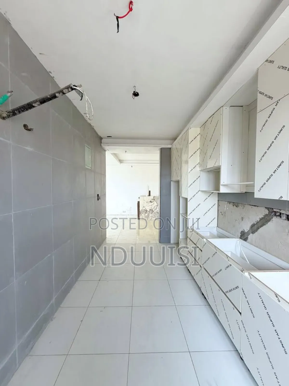 2bdrm Apartment in Ikate-Elegushi for sale in Ikate-Elegushi