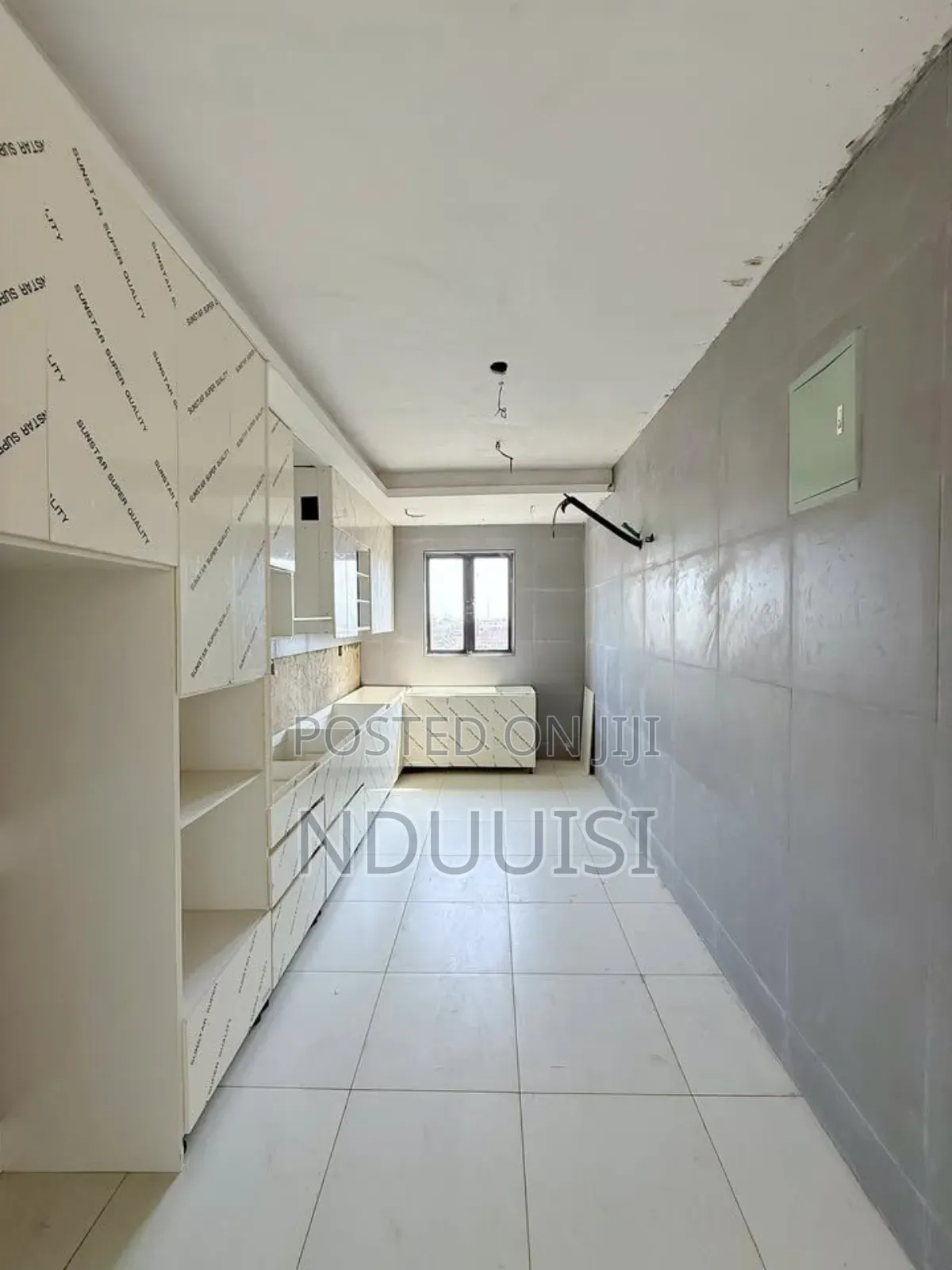 2bdrm Apartment in Ikate-Elegushi for sale in Ikate-Elegushi