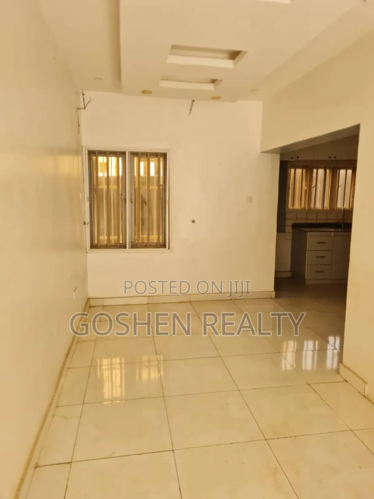 Furnished 4bdrm Townhouse / Terrace in Jahi Gilmore for rent in Jahi