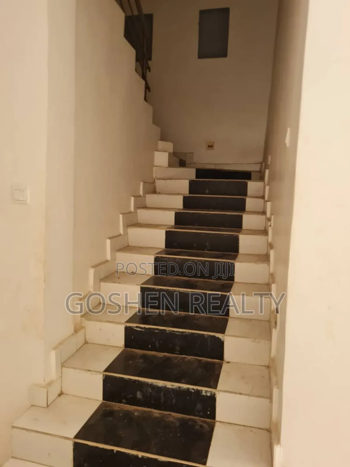 Furnished 4bdrm Townhouse / Terrace in Jahi Gilmore for rent in Jahi