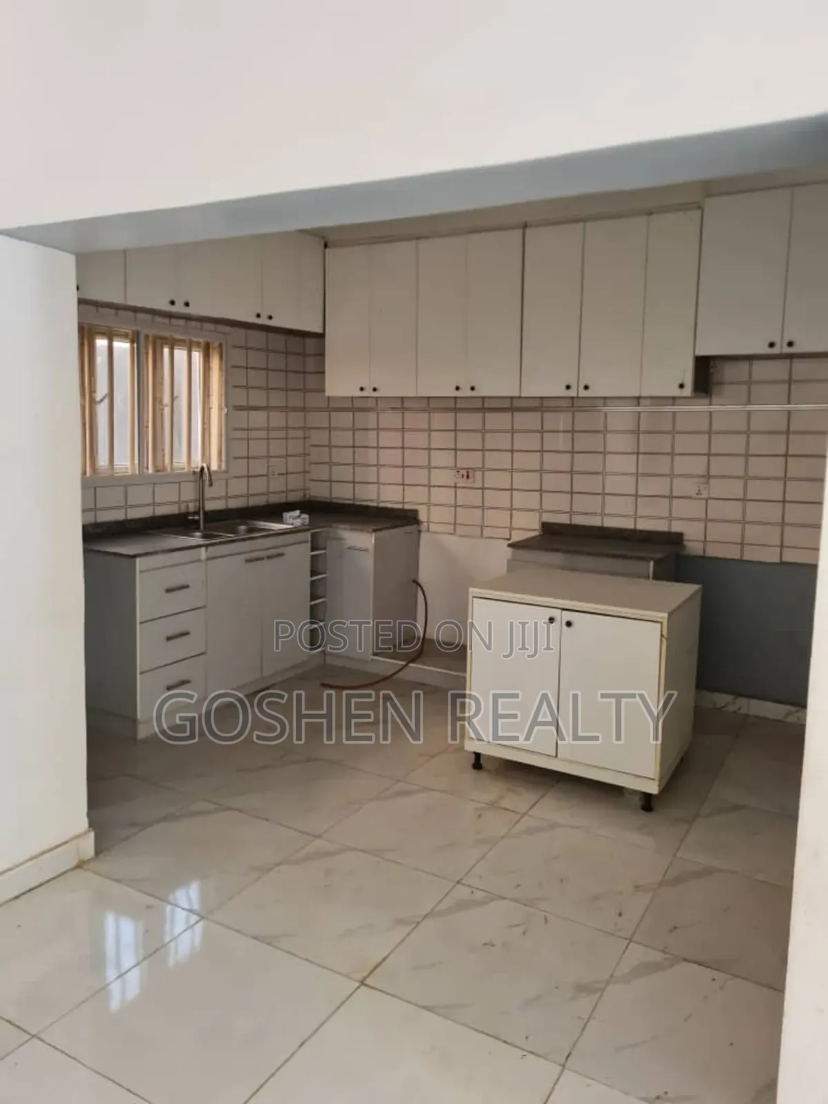 Furnished 4bdrm Townhouse / Terrace in Jahi Gilmore for rent in Jahi