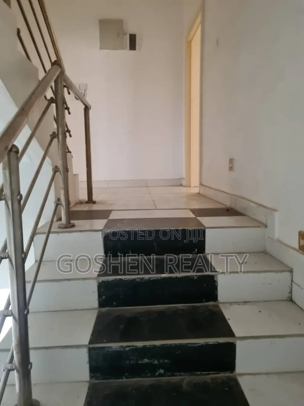 Furnished 4bdrm Townhouse / Terrace in Jahi Gilmore for rent in Jahi