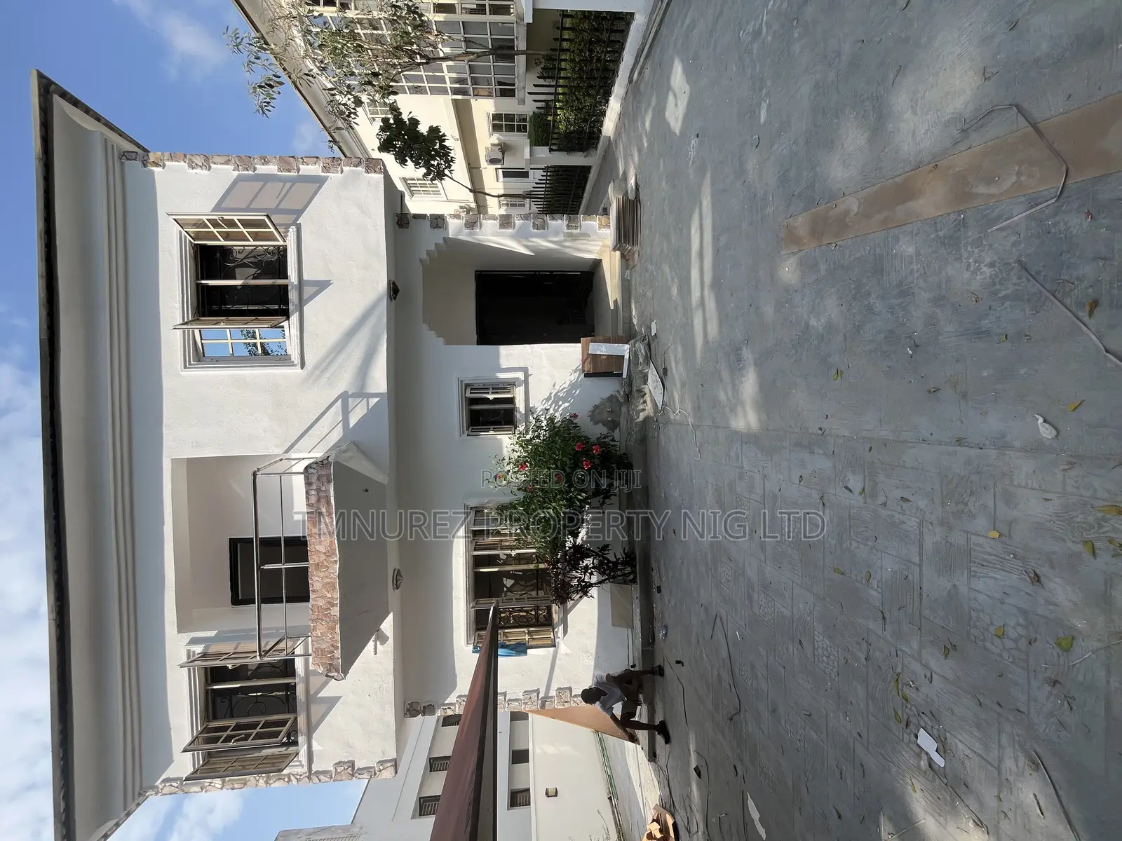 Studio Apartment in Chevron Drive Best, Lekki for rent in Lekki
