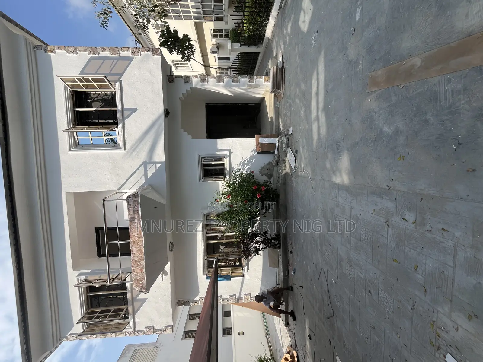 Studio Apartment in Chevron Drive Best, Lekki for rent in Lekki