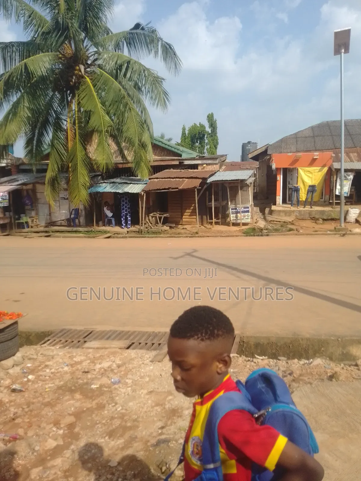 Hotel and Lounge for Sale in Agric