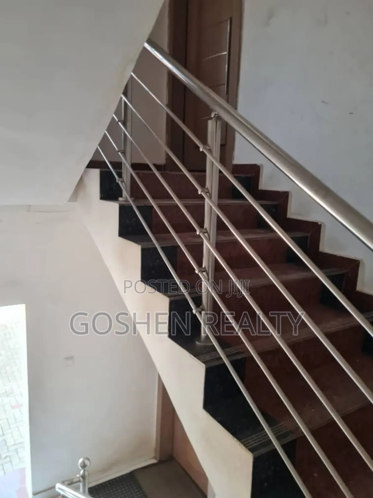 Furnished 3bdrm Apartment in Jahi Gilmore for rent in Jahi