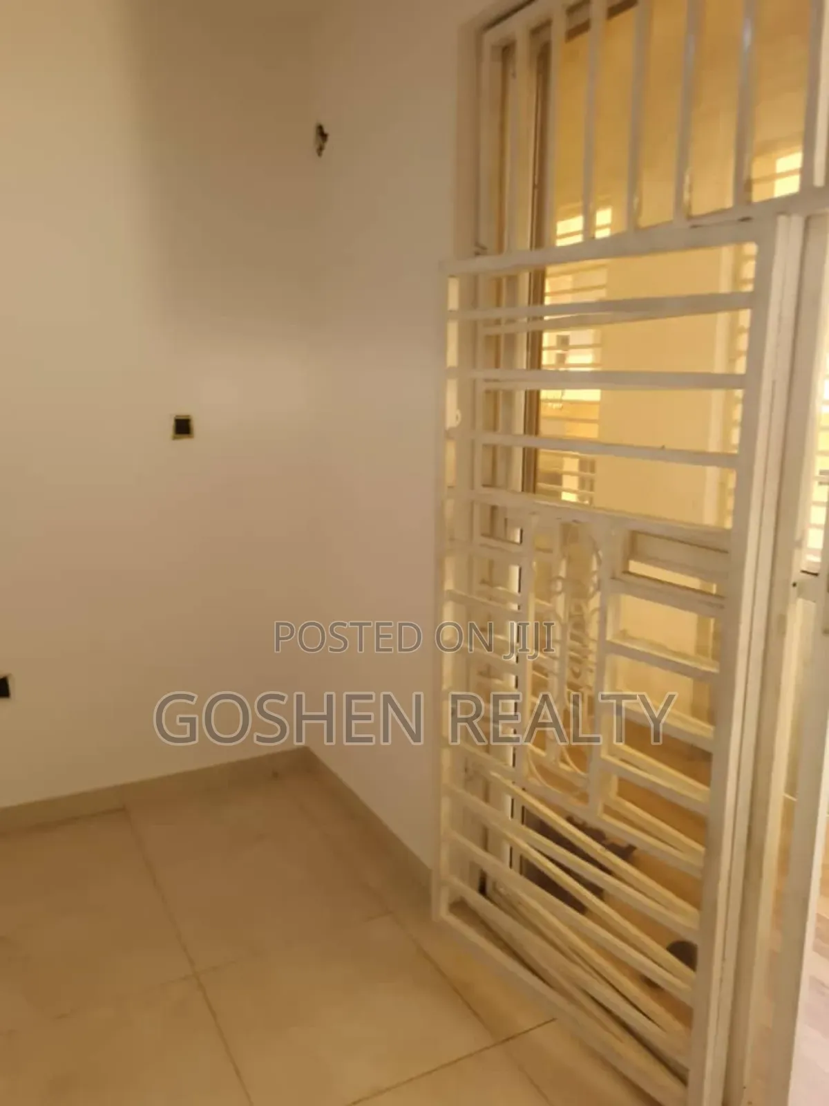 Furnished 3bdrm Apartment in Jahi Gilmore for rent in Jahi