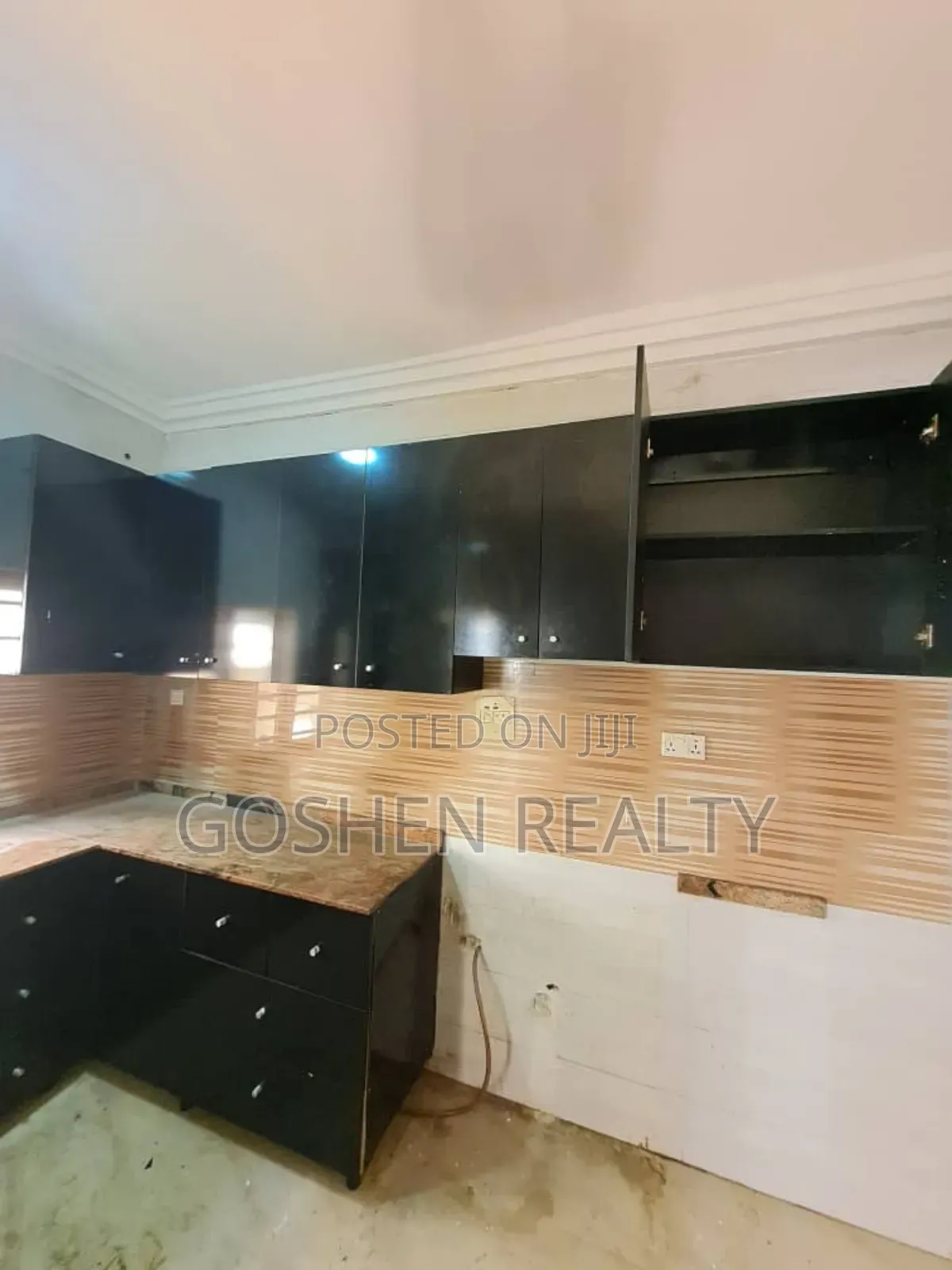 Furnished 3bdrm Apartment in Jahi Gilmore for rent in Jahi