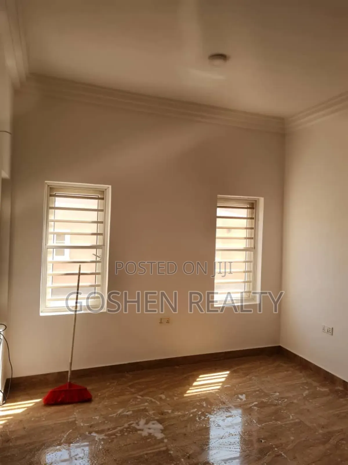 Furnished 3bdrm Apartment in Jahi Gilmore for rent in Jahi