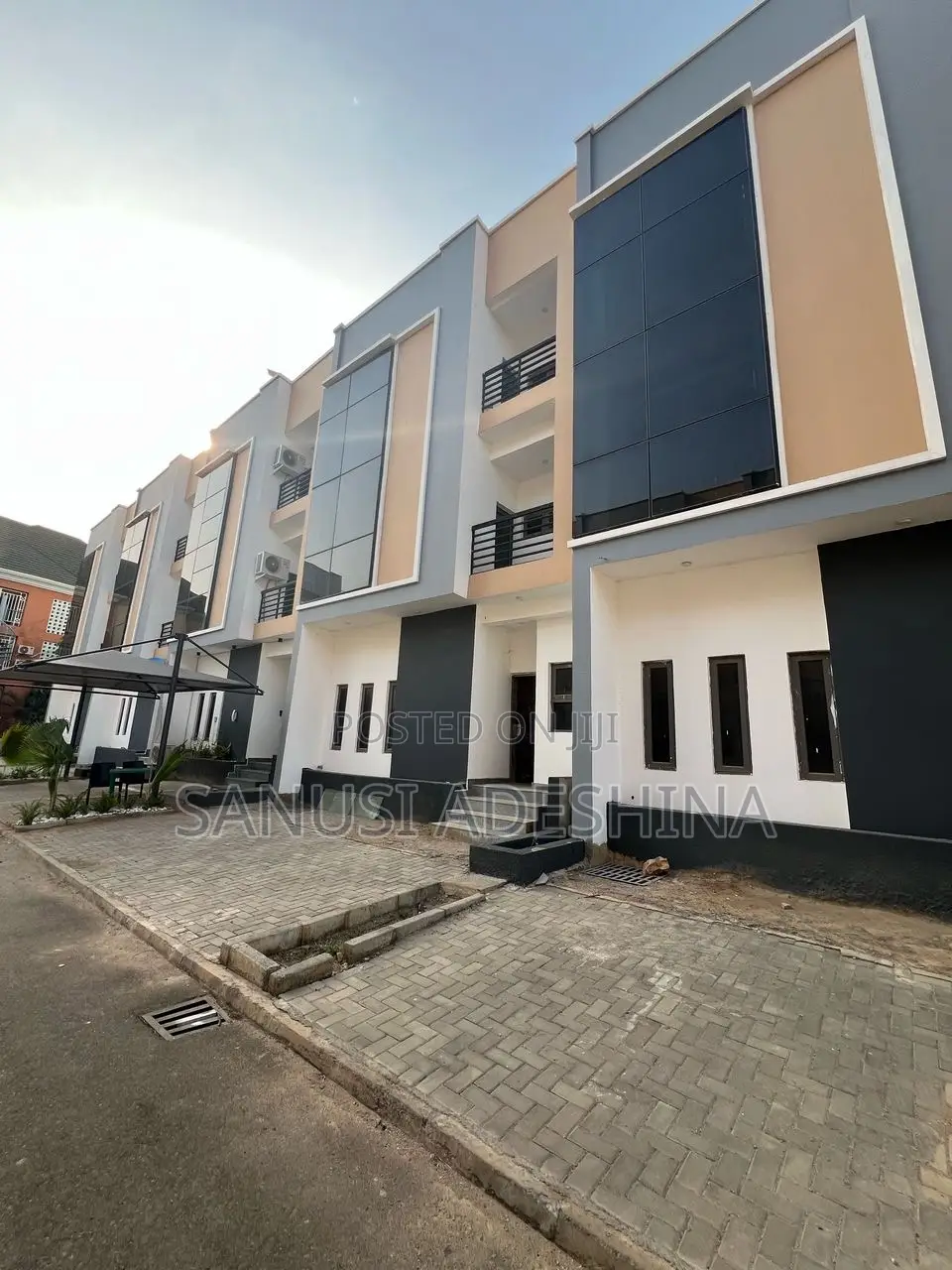 4bdrm Duplex in Katampe Extension for rent in Katampe Extension