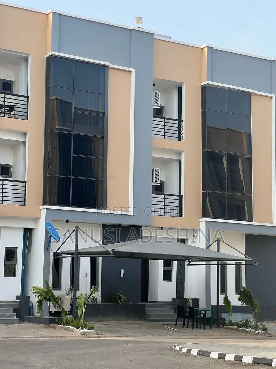 4bdrm Duplex in Katampe Extension for rent in Katampe Extension