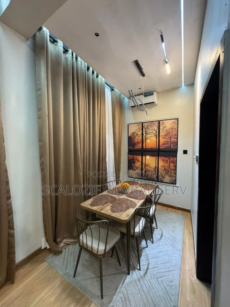 Furnished 5bdrm Duplex in Majesty Estate Nta for sale in Port-Harcourt