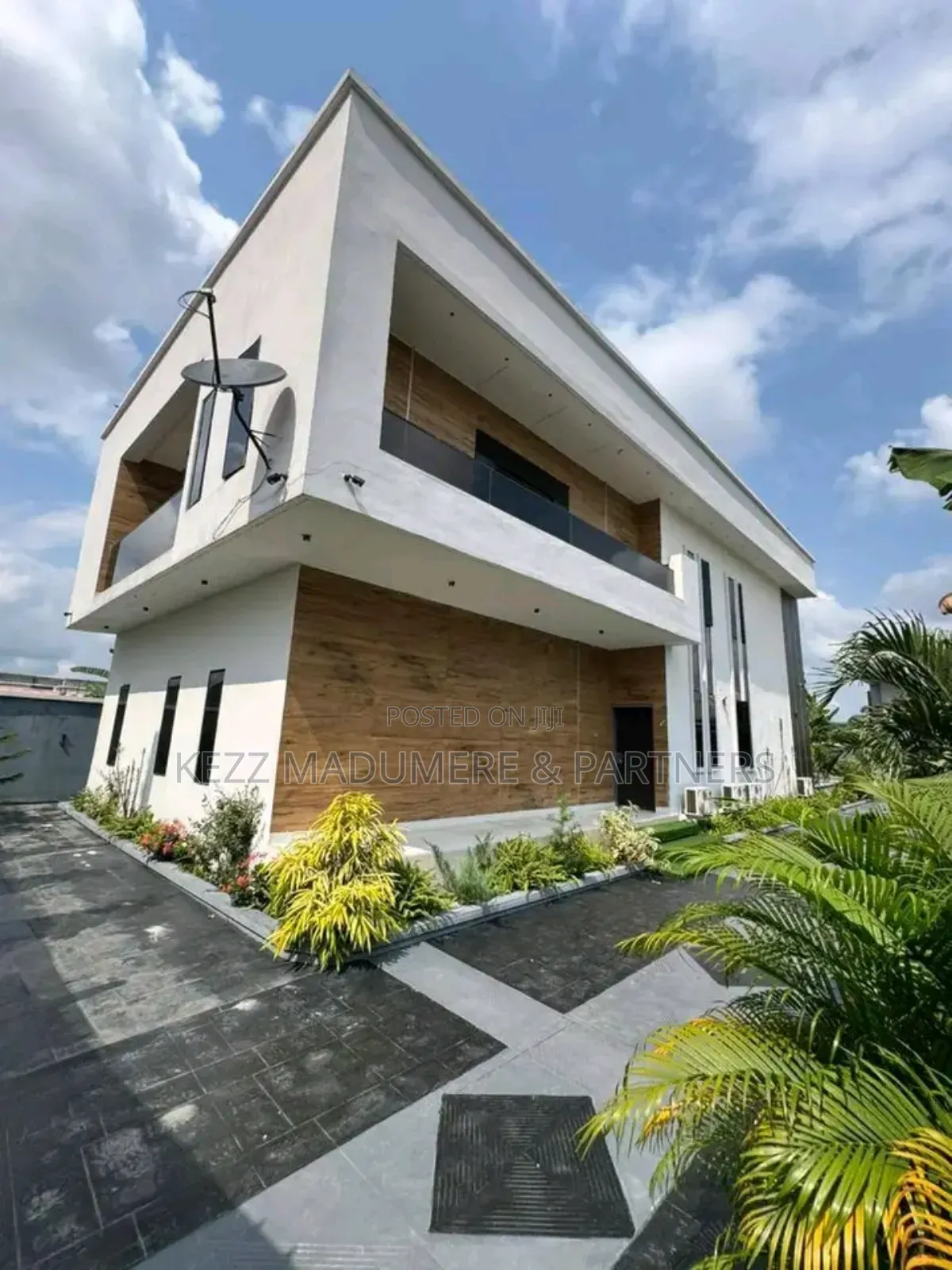 Furnished 5bdrm Duplex in Nta Road, Port for sale in Port-Harcourt