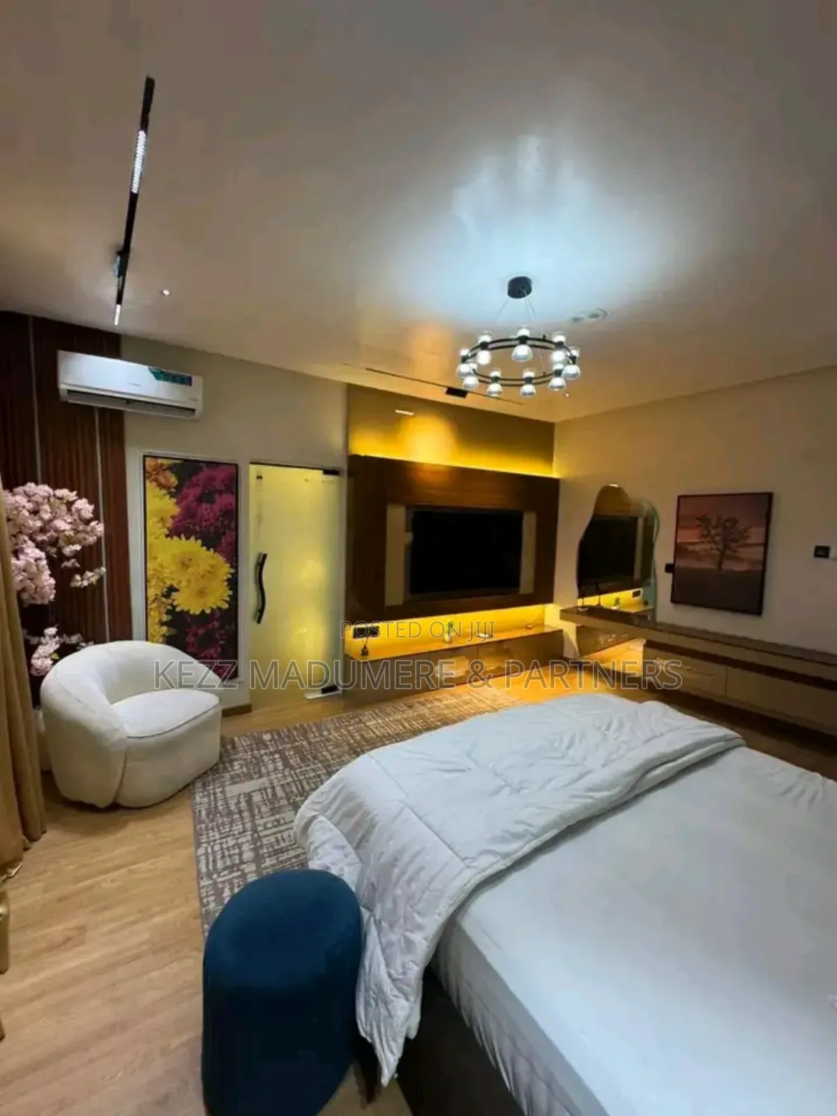 Furnished 5bdrm Duplex in Nta Road, Port for sale in Port-Harcourt