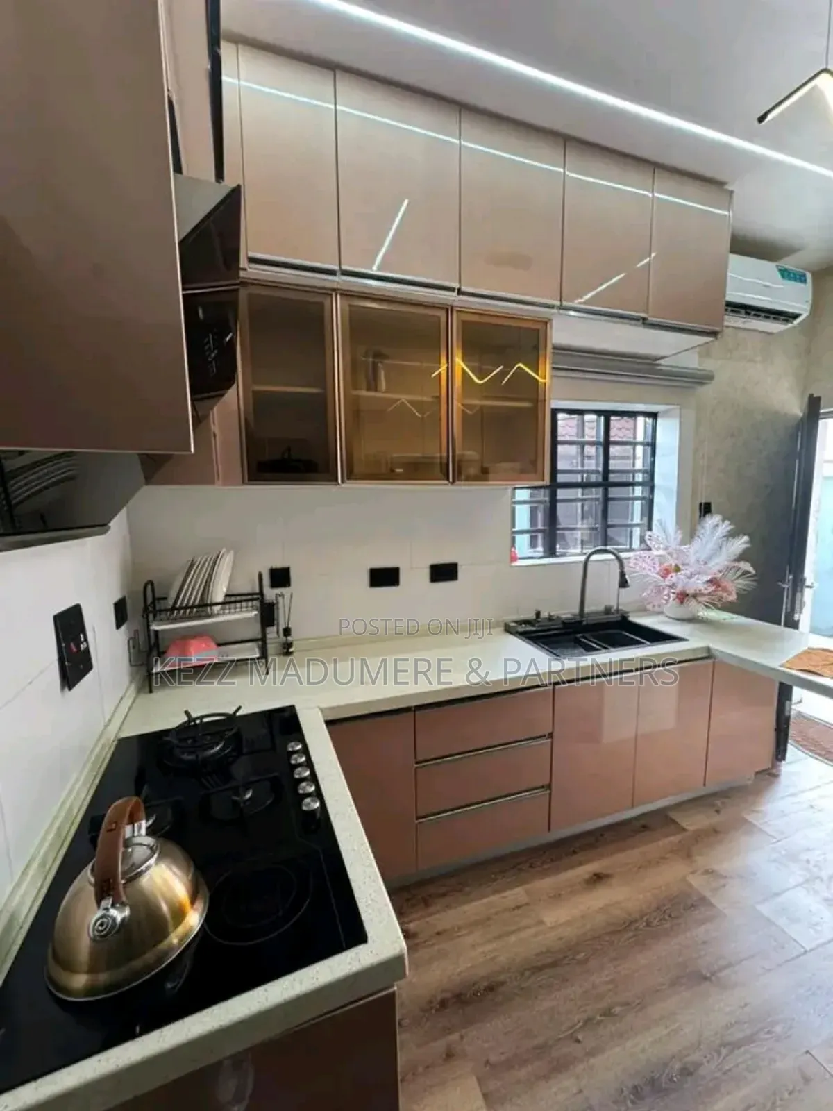 Furnished 5bdrm Duplex in Nta Road, Port for sale in Port-Harcourt