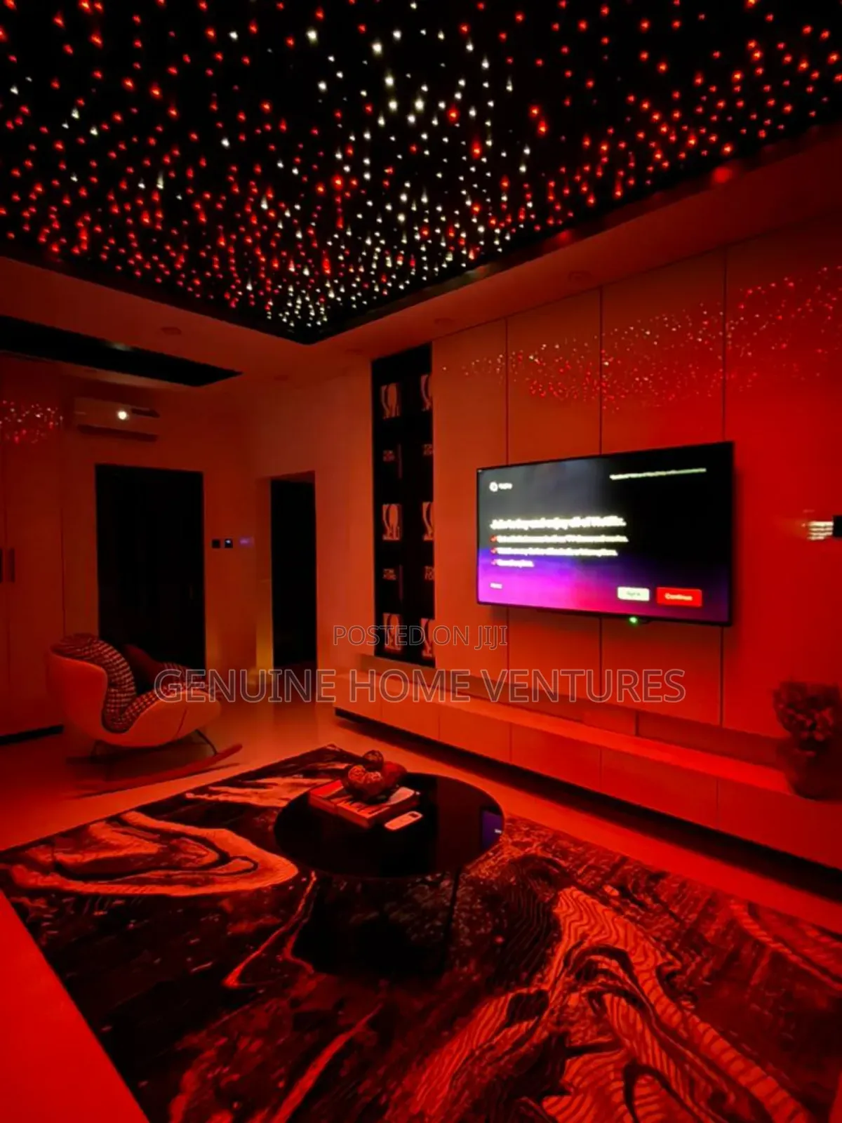 Shortlet Apartment in Lekki Chevron in Chevron