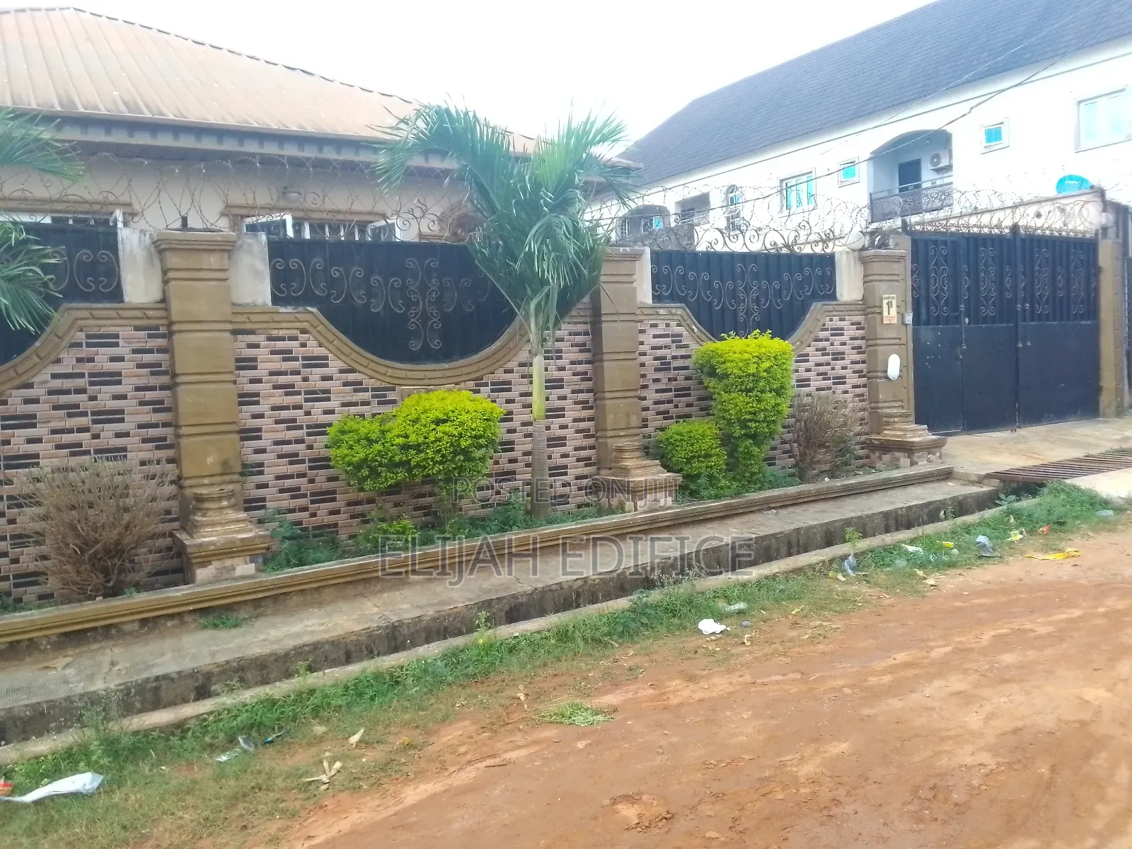 Furnished 3bdrm Bungalow in Eleshin, Ijede / Ikorodu for sale in Ijede / Ikorodu