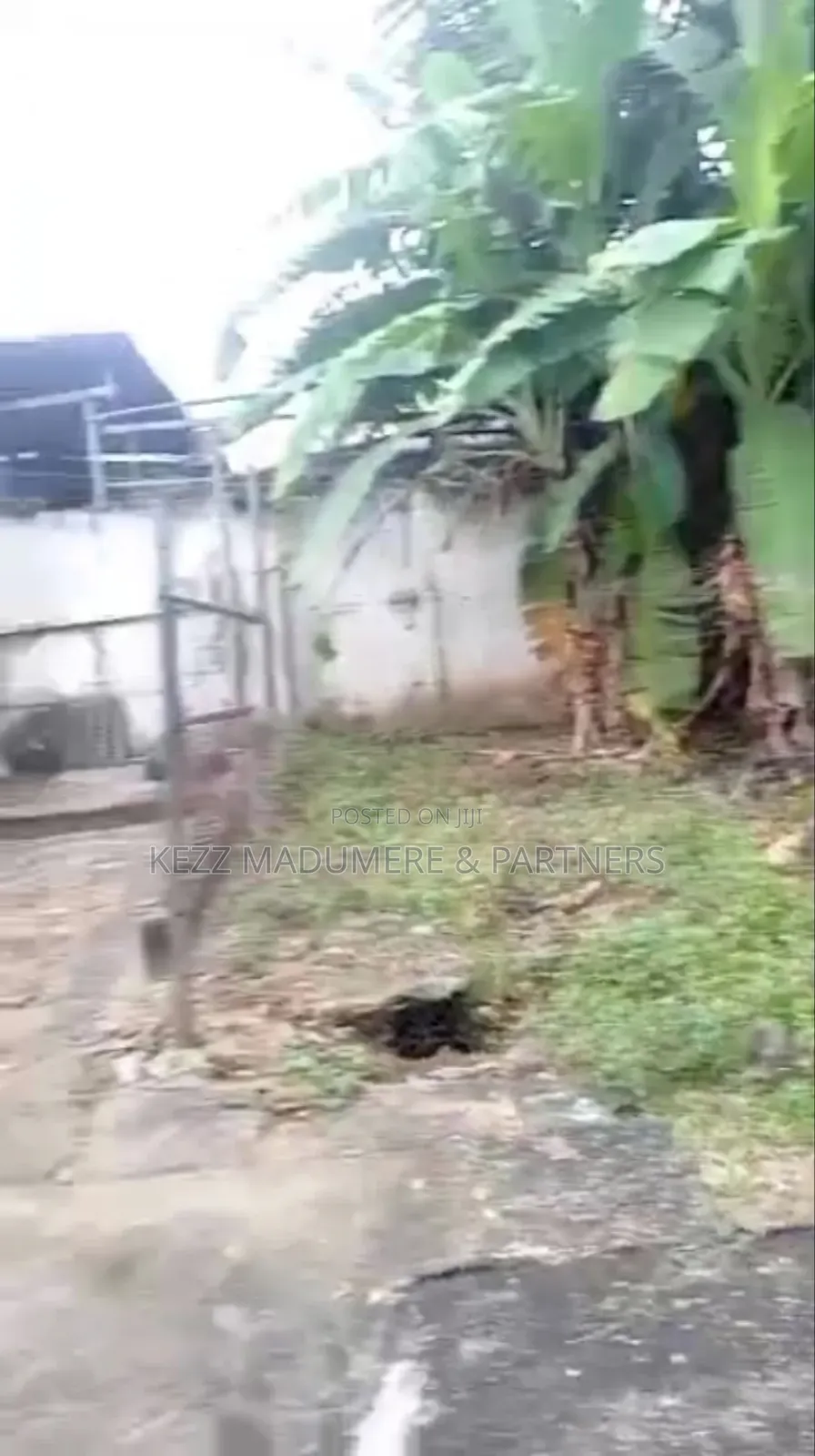For Sale : Cofo 10 Plots on Major Aba Rd, Oil Mill,Ph in Port-Harcourt