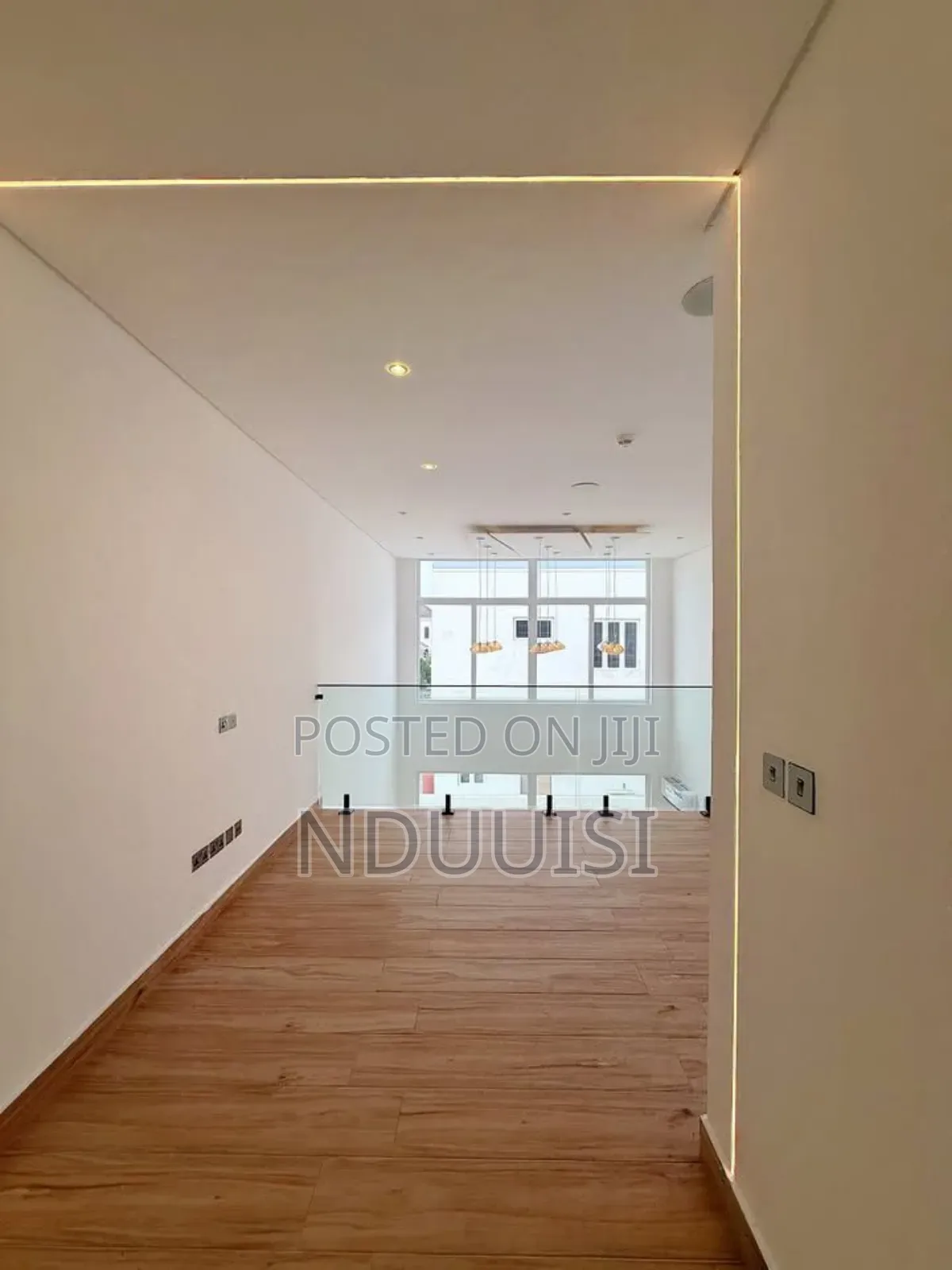 5bdrm Duplex in Pinnock Beach Estate, Lekki Phase 1 for sale in Lekki Phase 1