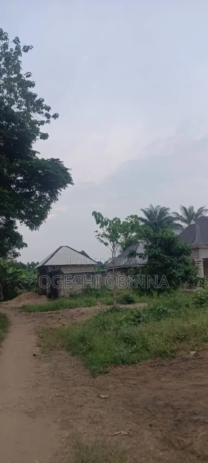 Distress Buy and Build Land for Sale in Port-Harcourt