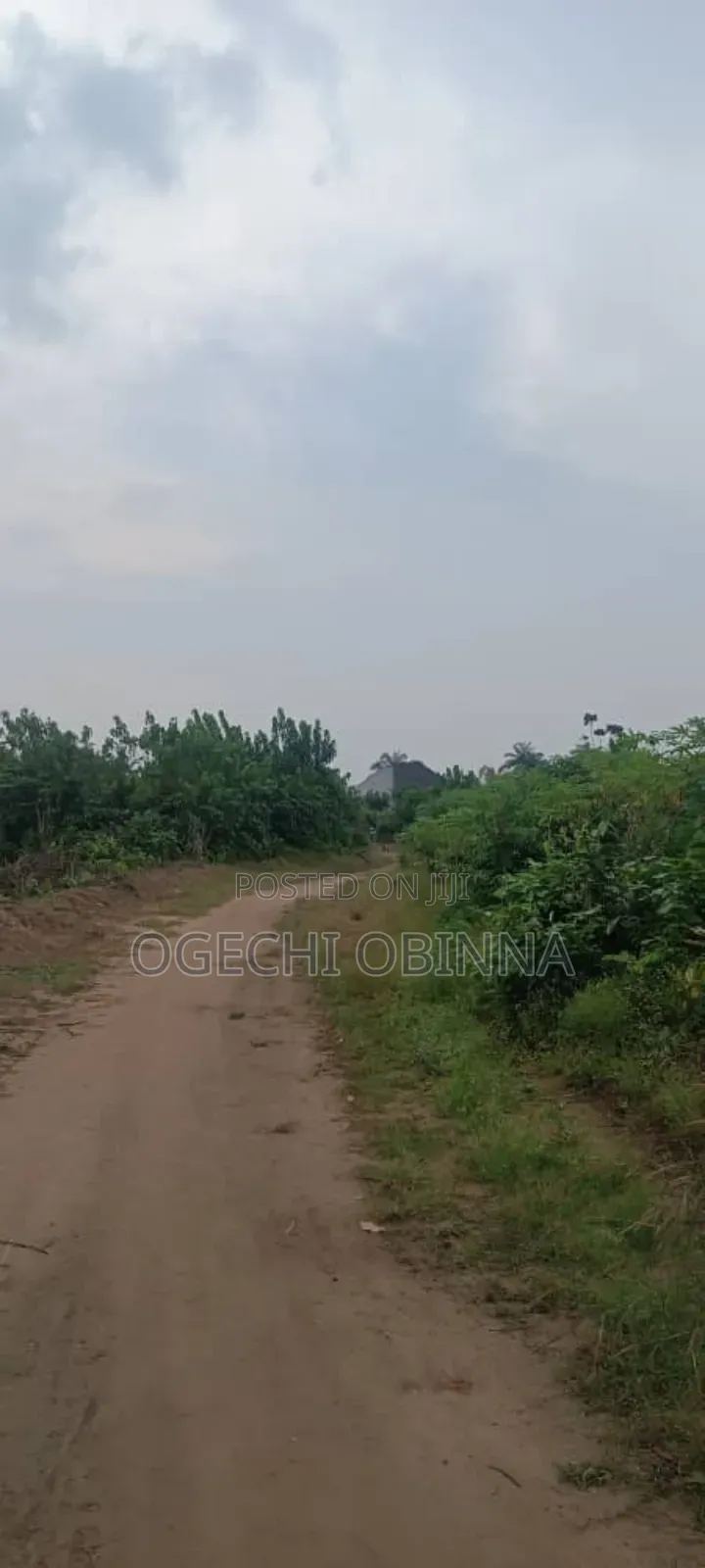 Distress Buy and Build Land for Sale in Port-Harcourt
