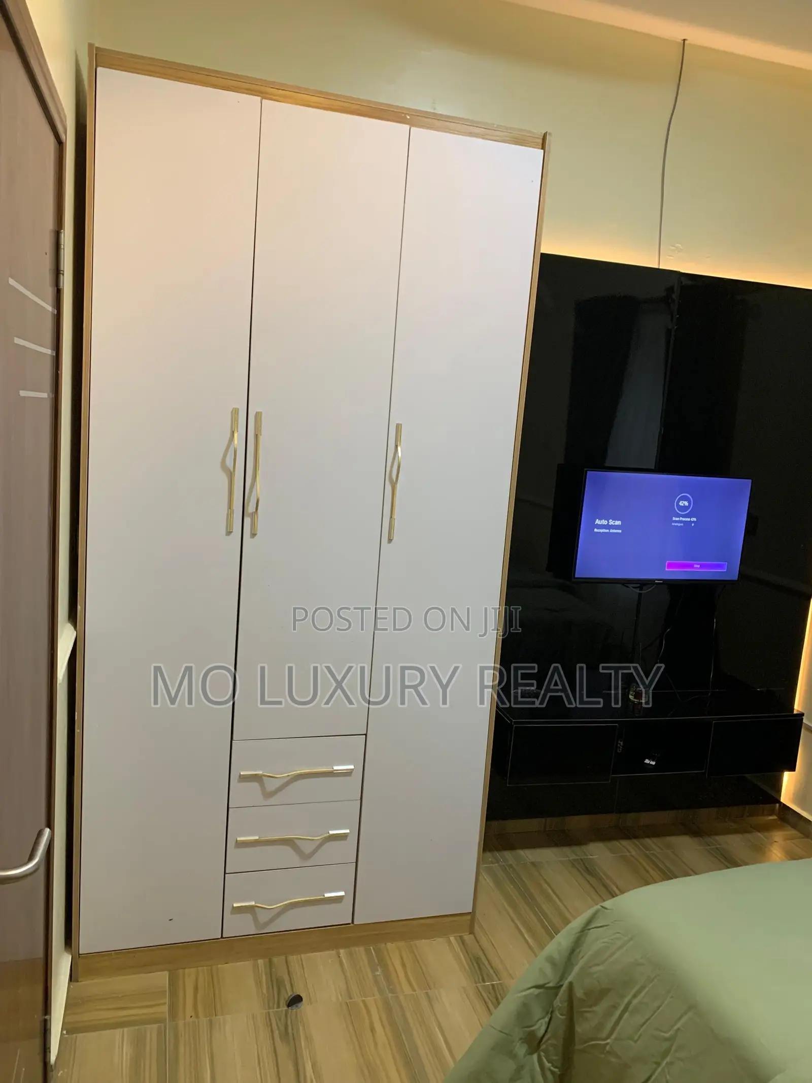 Furnished 2bdrm Apartment in Ikate for rent in Ikate