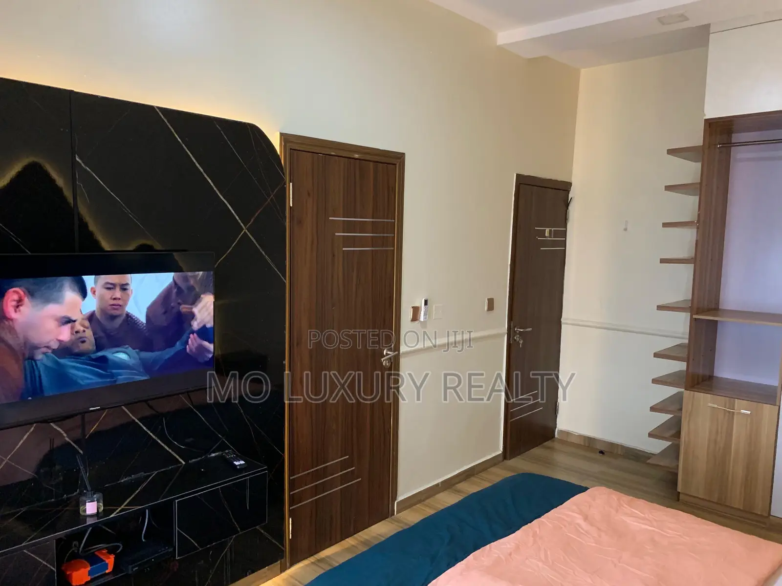 Furnished 2bdrm Apartment in Ikate for rent in Ikate
