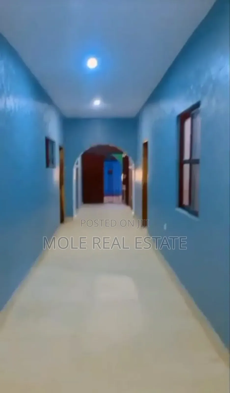 Functional Hotel 2 Plots Sango Ota Ogun State in Ado-Odo/Ota