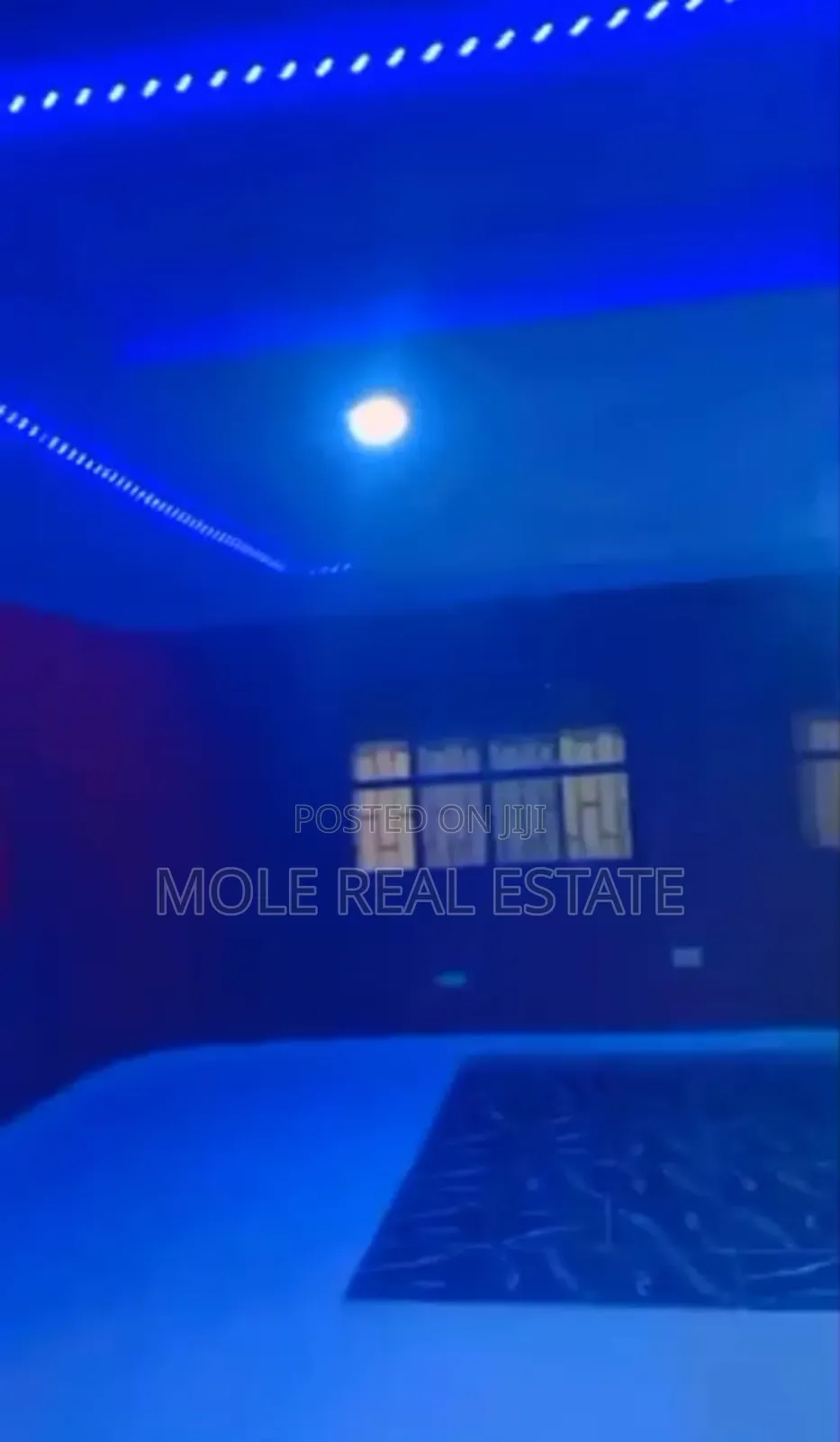 Functional Hotel 2 Plots Sango Ota Ogun State in Ado-Odo/Ota