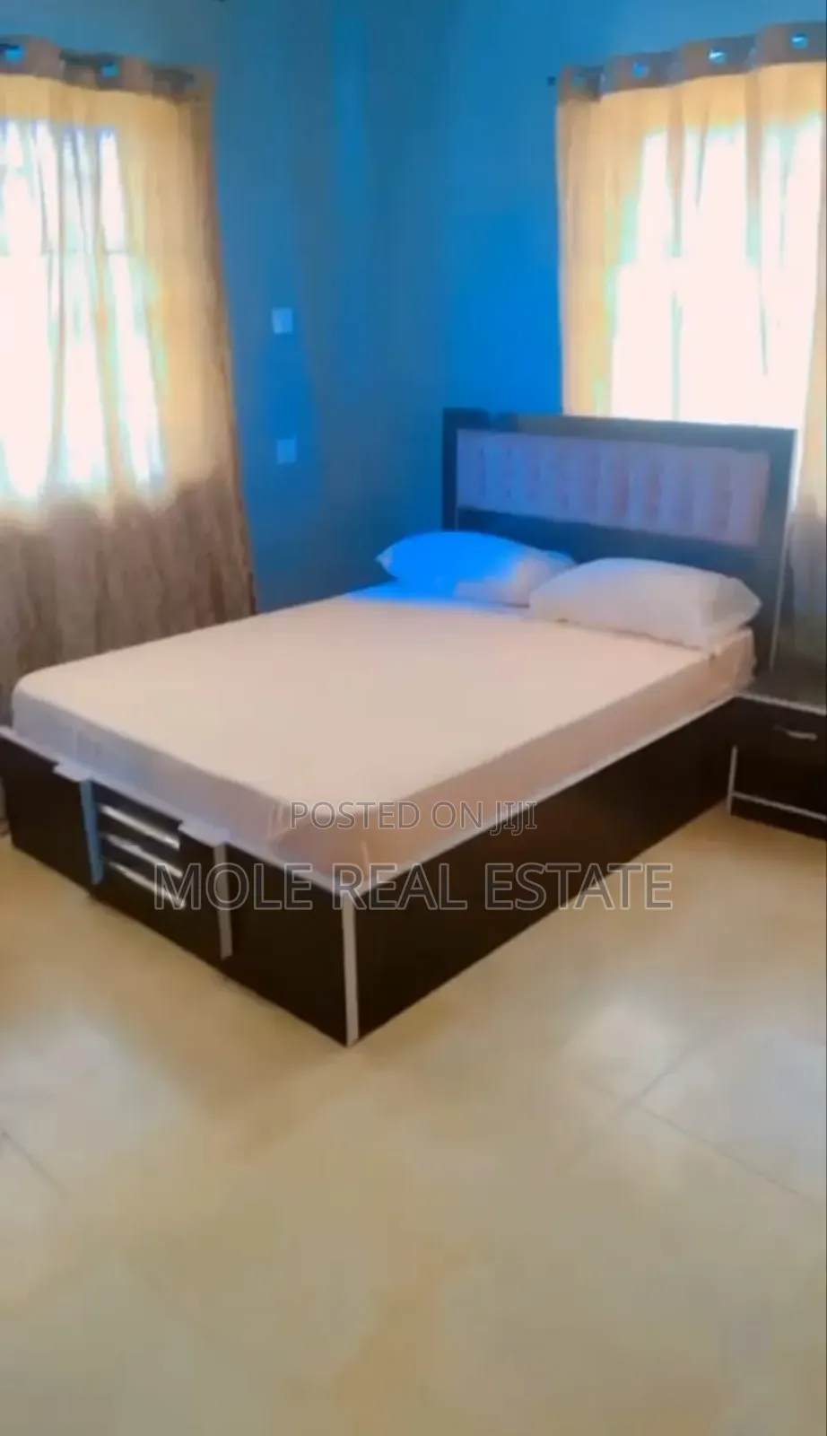 Functional Hotel 2 Plots Sango Ota Ogun State in Ado-Odo/Ota