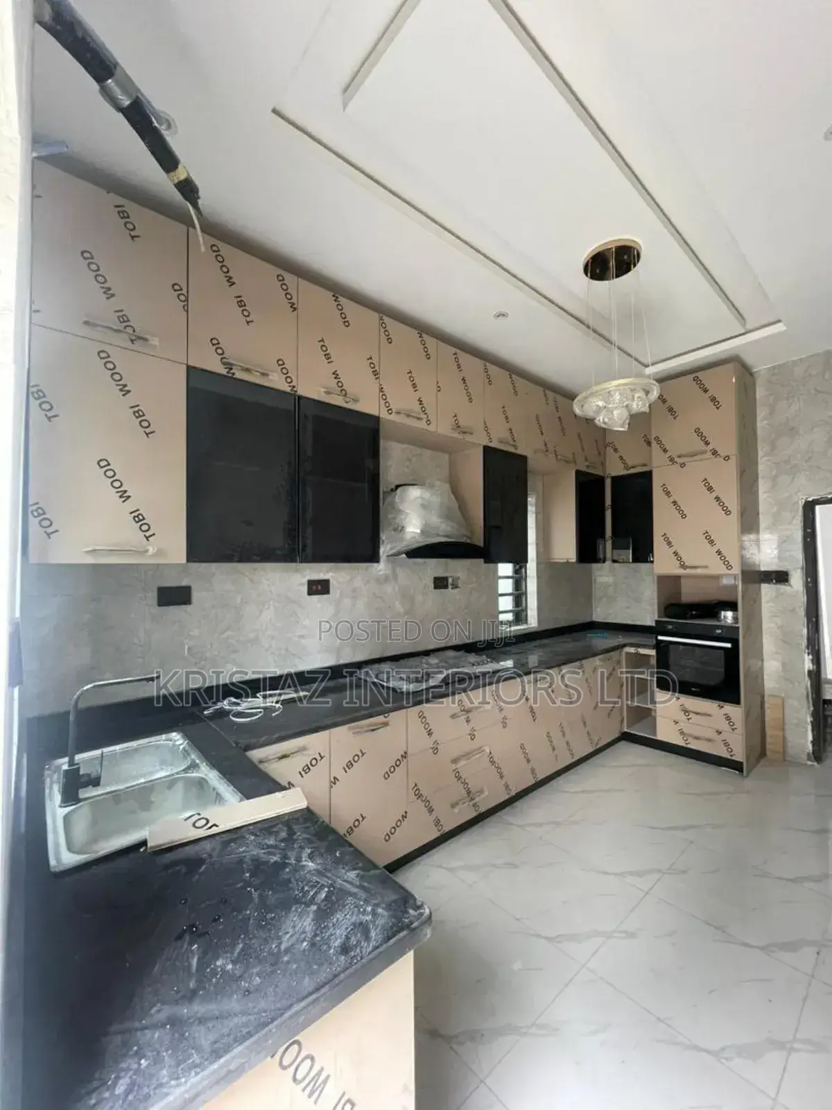4bdrm Duplex in Ikota for sale in Ikota