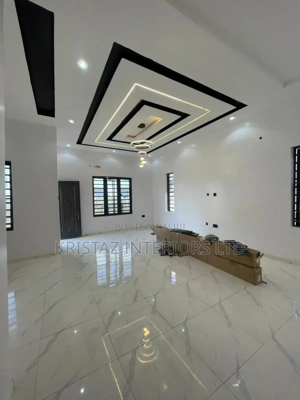 4bdrm Duplex in Ikota for sale in Ikota