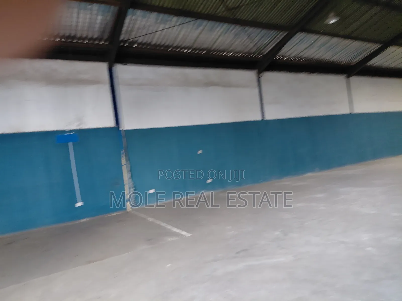 5000sqm Warehouse 4 Sale Acme Ogba in Ikeja