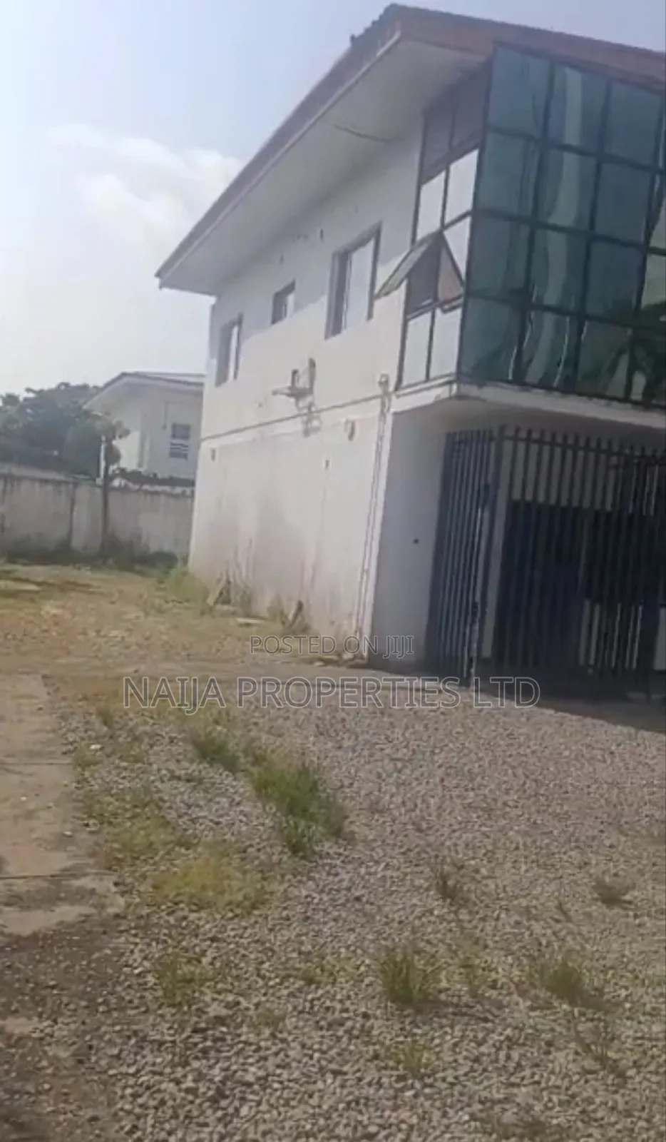 6 Bedroom Fully Detached Duplex on 1000sqm of Land in V.I for Lease in Victoria Island