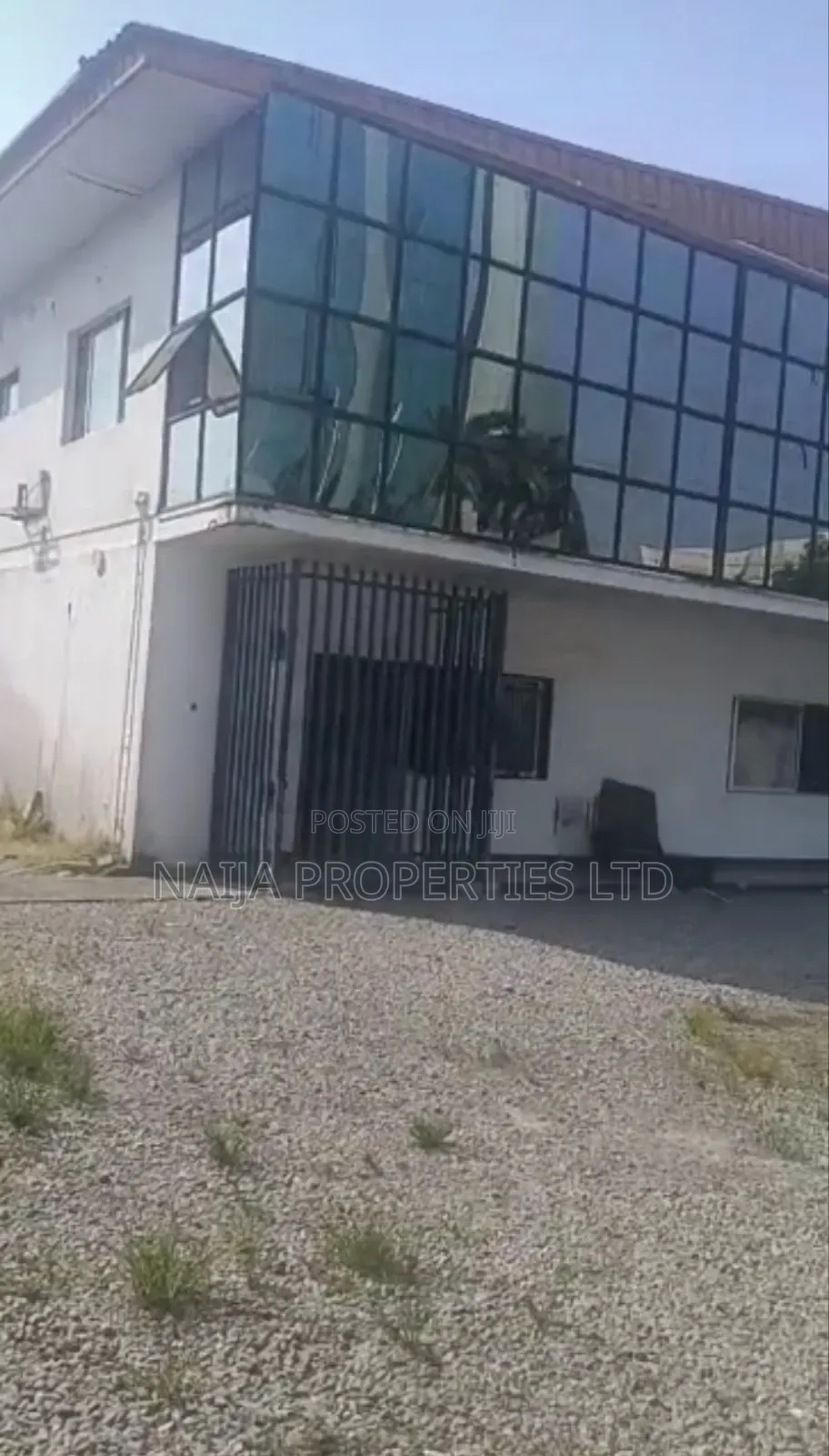 6 Bedroom Fully Detached Duplex on 1000sqm of Land in V.I for Lease in Victoria Island