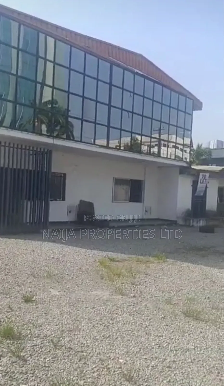 6 Bedroom Fully Detached Duplex on 1000sqm of Land in V.I for Lease in Victoria Island