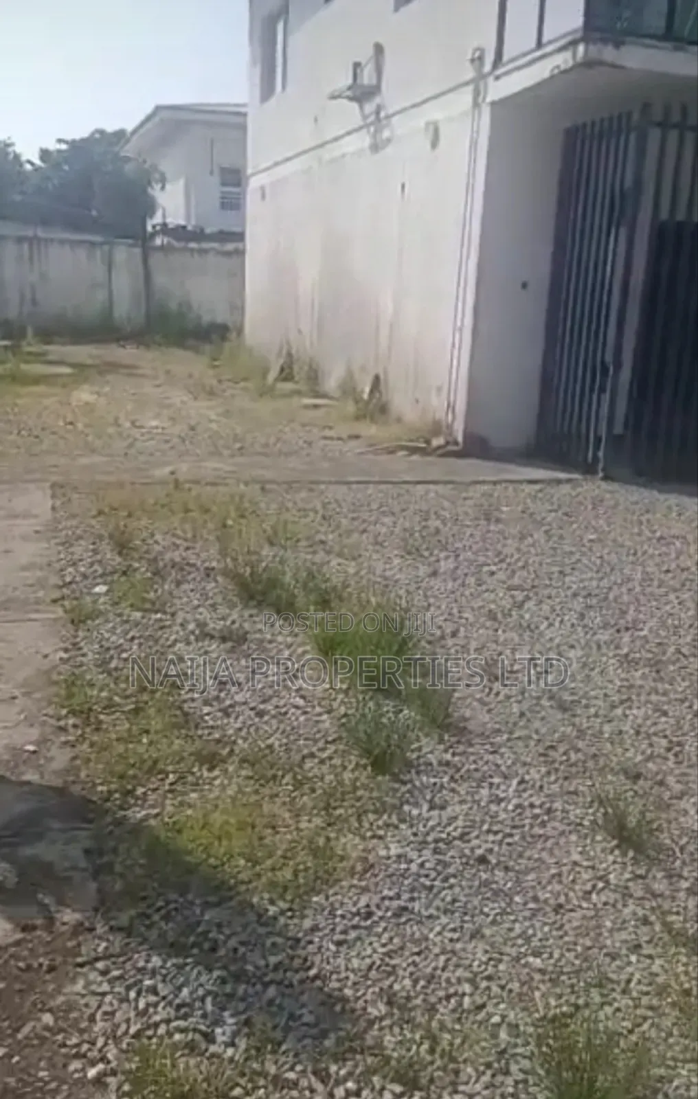 6 Bedroom Fully Detached Duplex on 1000sqm of Land in V.I for Lease in Victoria Island