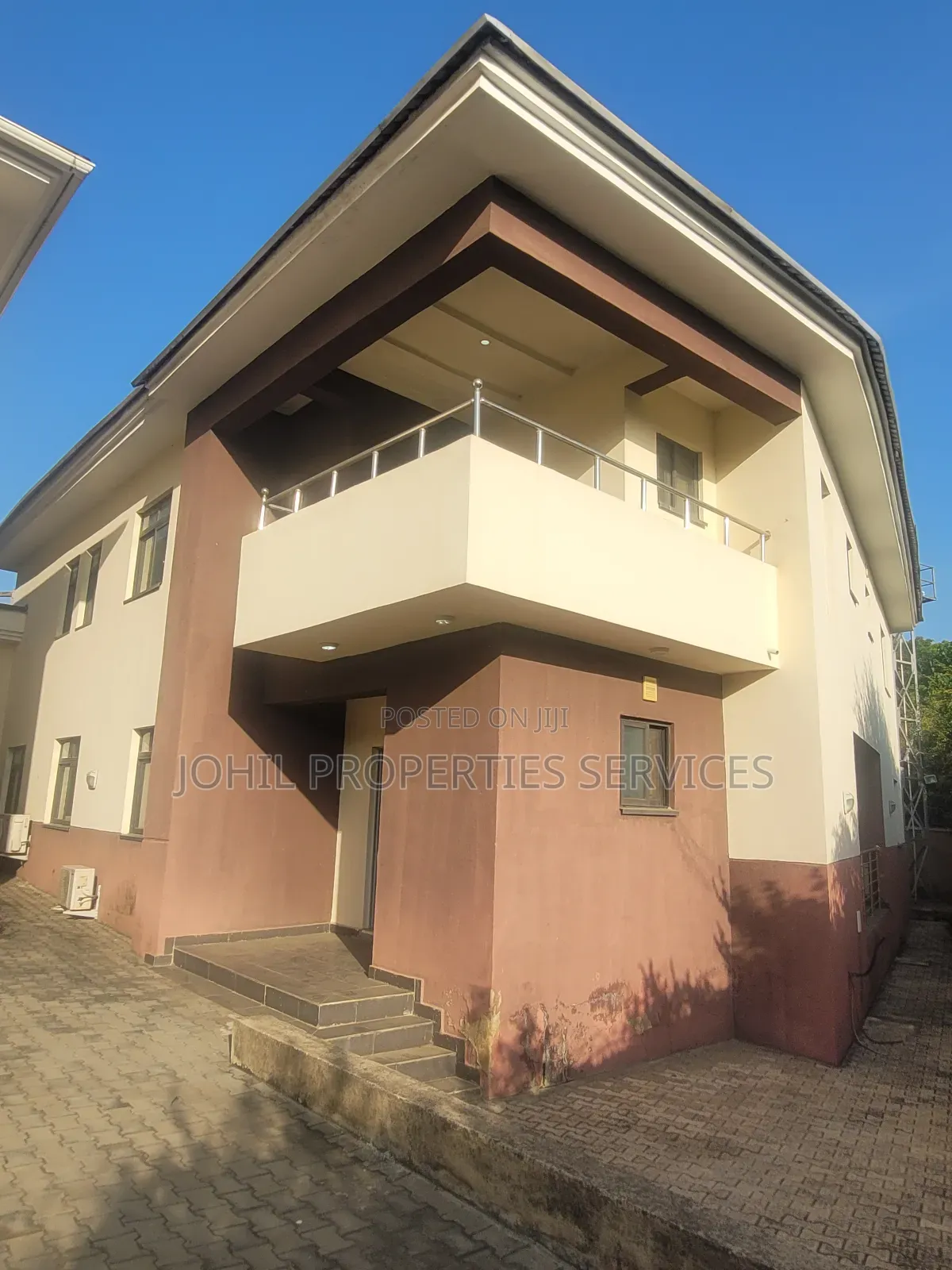 4bdrm Duplex in Maitama for rent in Maitama