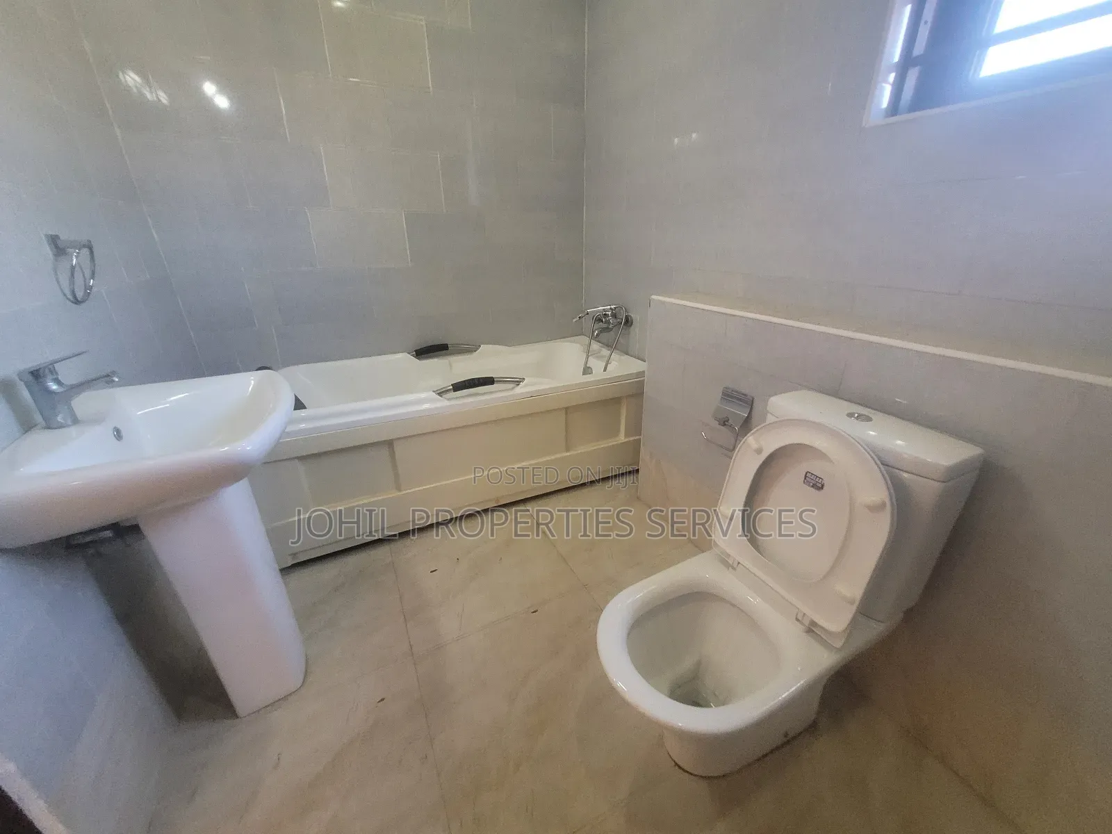 4bdrm Duplex in Maitama for rent in Maitama