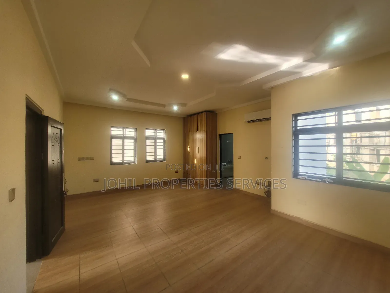 4bdrm Duplex in Maitama for rent in Maitama