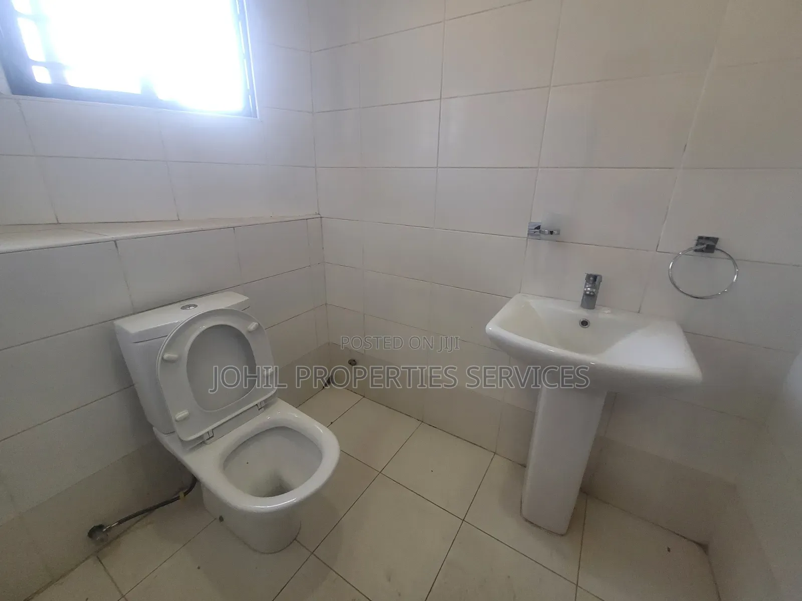 4bdrm Duplex in Maitama for rent in Maitama