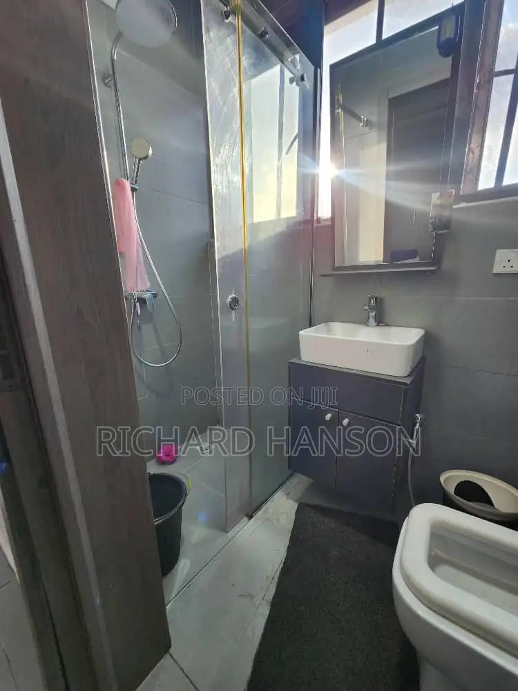 Furnished 2bdrm Apartment in Ikate for rent in Ikate