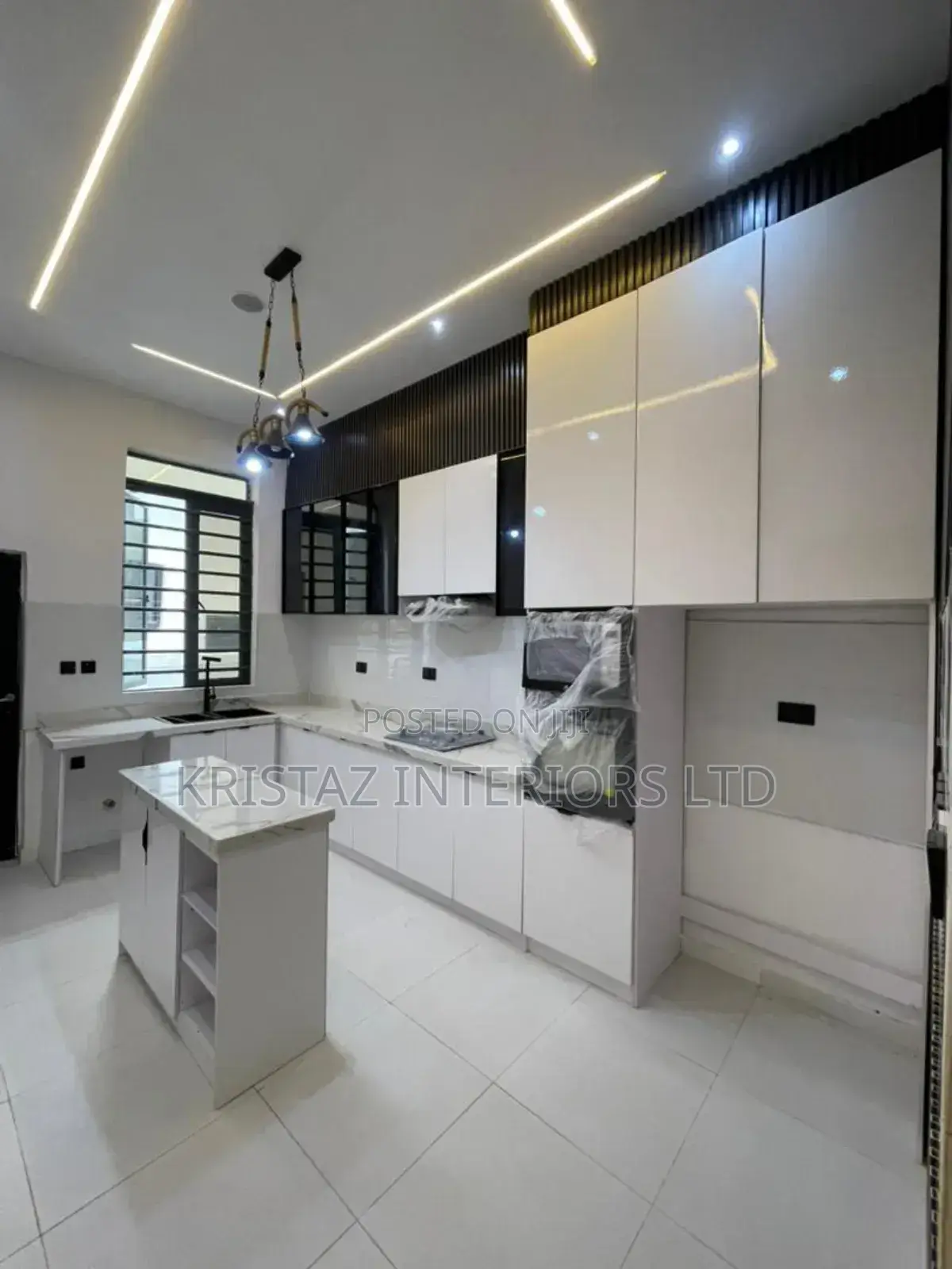 4bdrm Duplex in Ajah for sale in Ajah