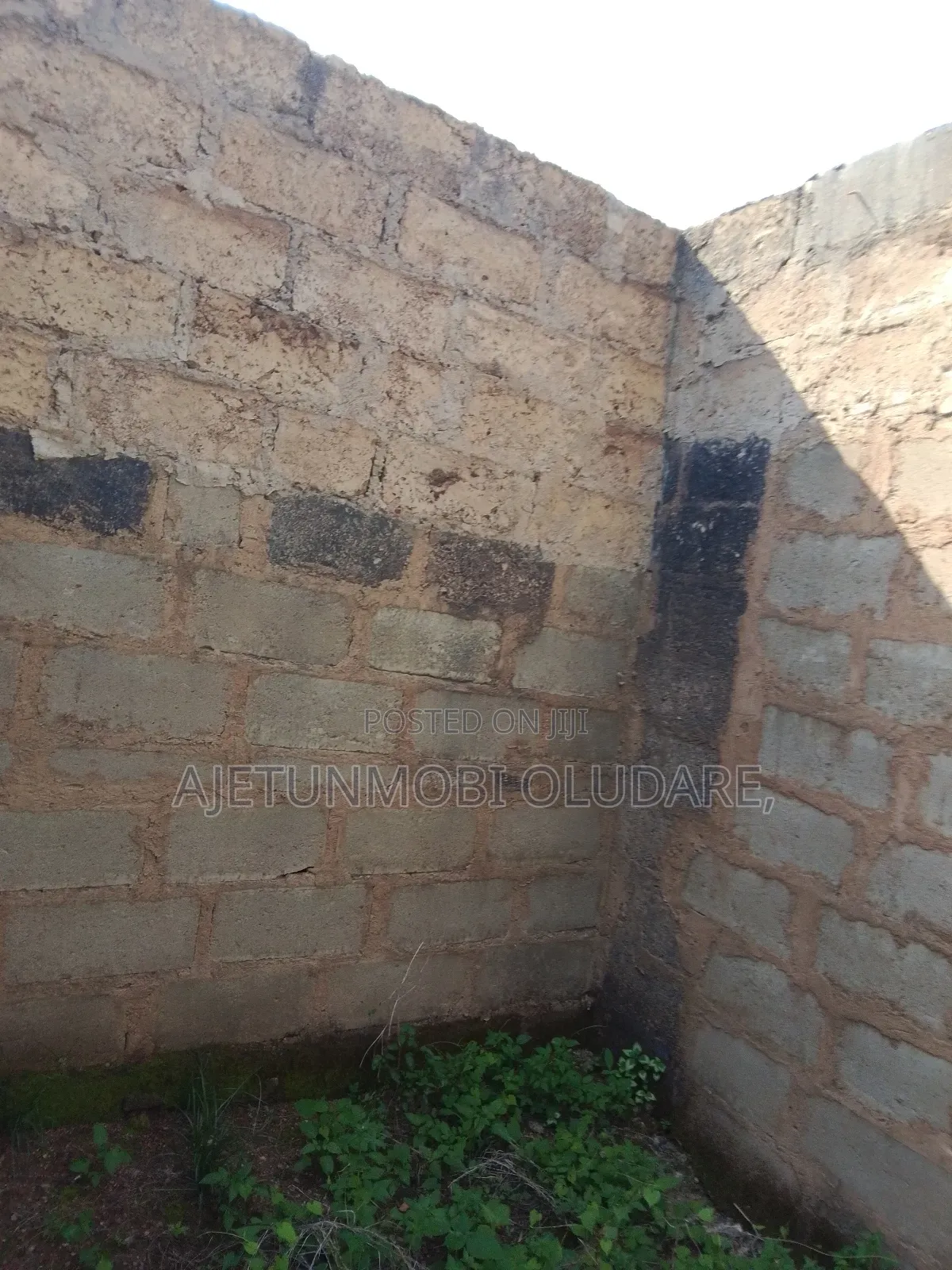 2bdrm Bungalow in 132Kva Omisanjana for sale in Ado Ekiti