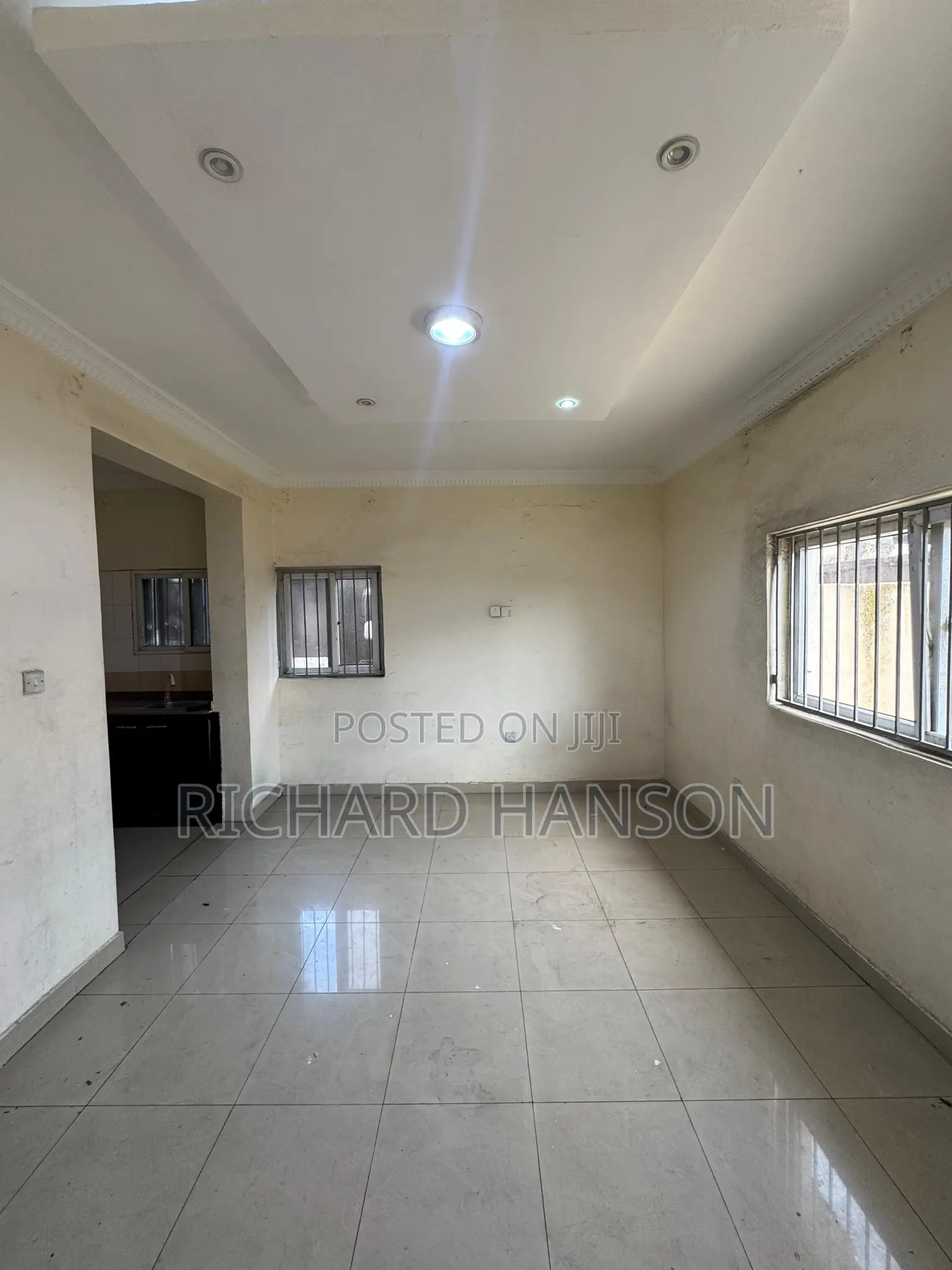 2bdrm Apartment in Ikota for rent in Ikota