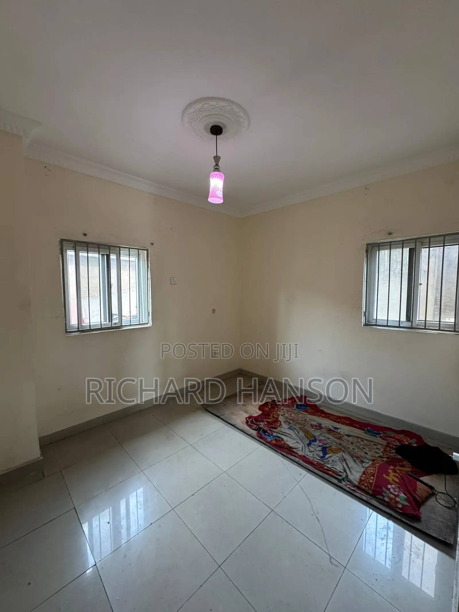 2bdrm Apartment in Ikota for rent in Ikota